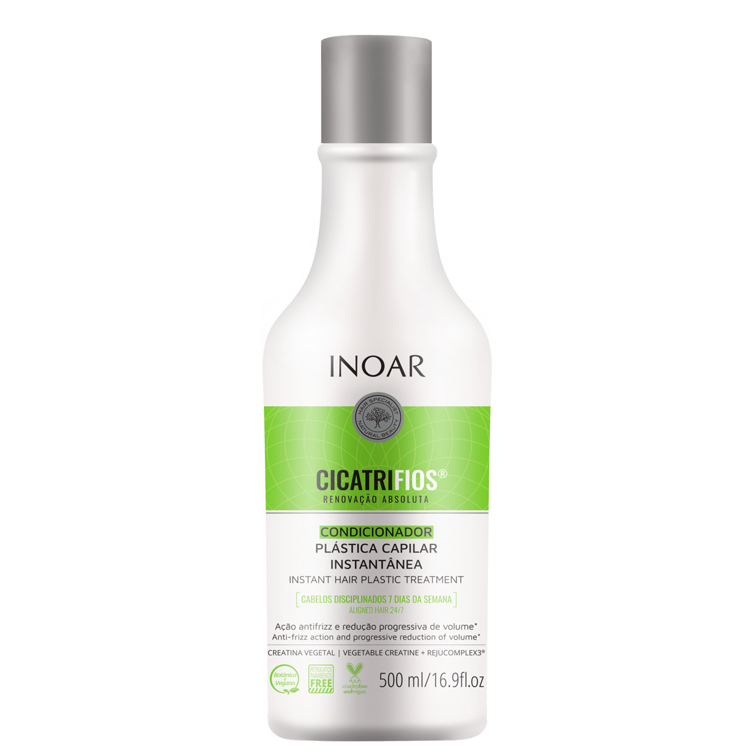 Inoar Cicatrifios - Condicionador 500ml