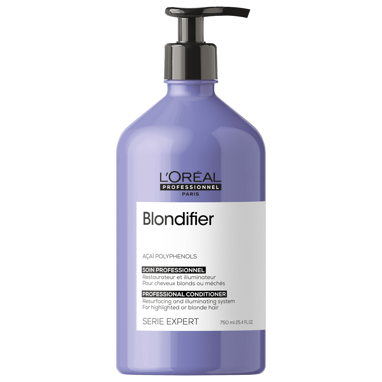 L'Oréal Professionnel Serie Expert Blondifier - Condicionador 750ml