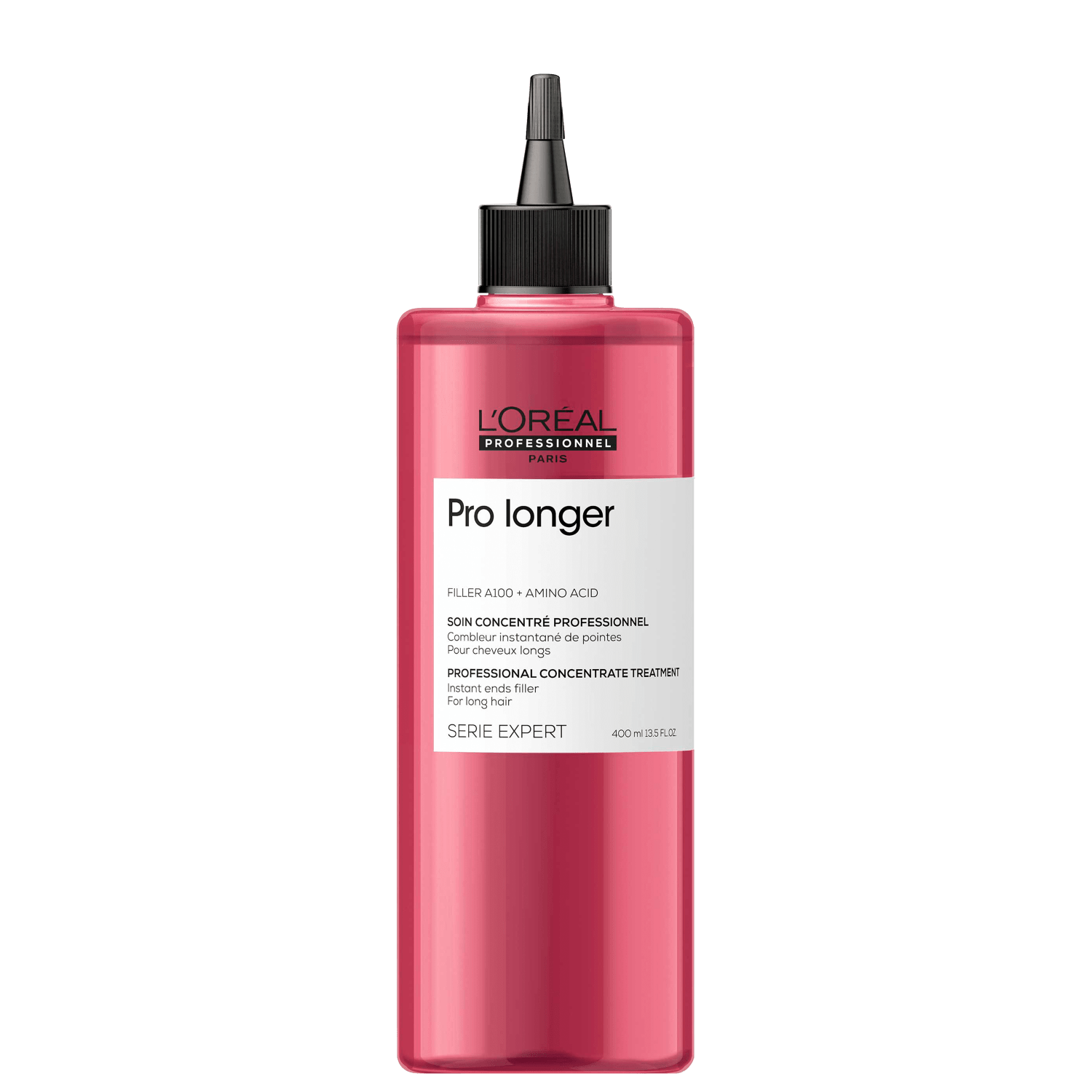 L'Oréal Professionnel Pro Longer Concentrate Treatment - Tratamento Concentrado 400ml