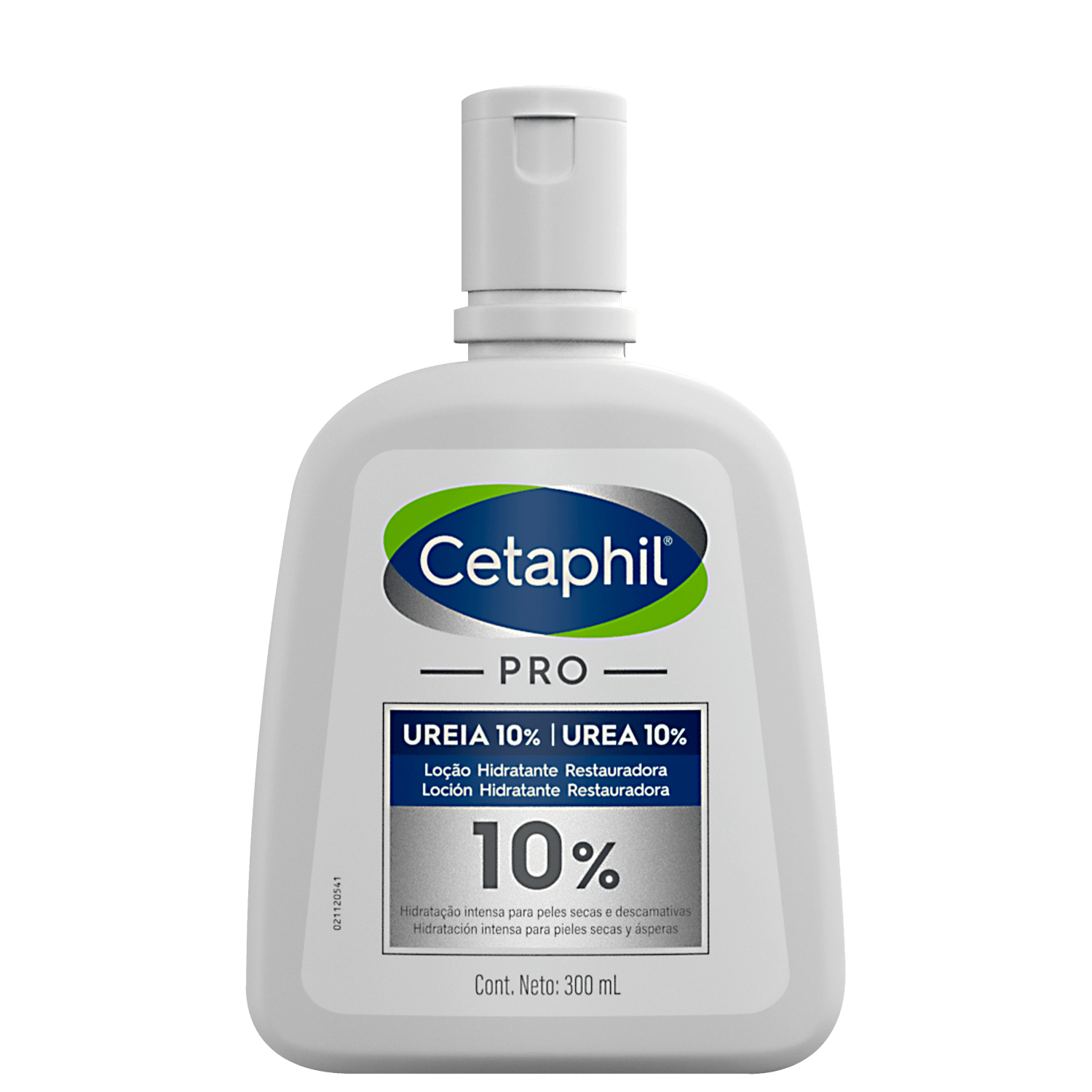 Cetaphil PRO UREIA 10% - Loção Hidratante 300ml