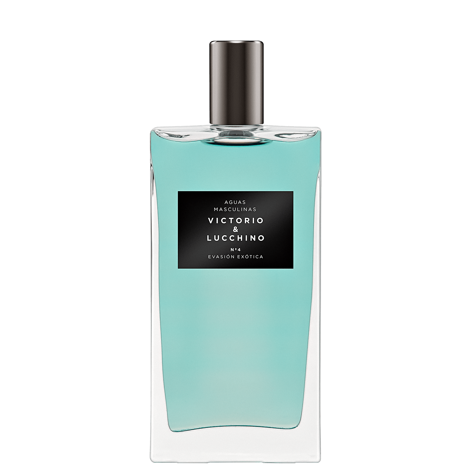 Evasión Exótica Nº4 Victorio & Lucchino Eau de Toilette - Perfume Masculino 150ml
