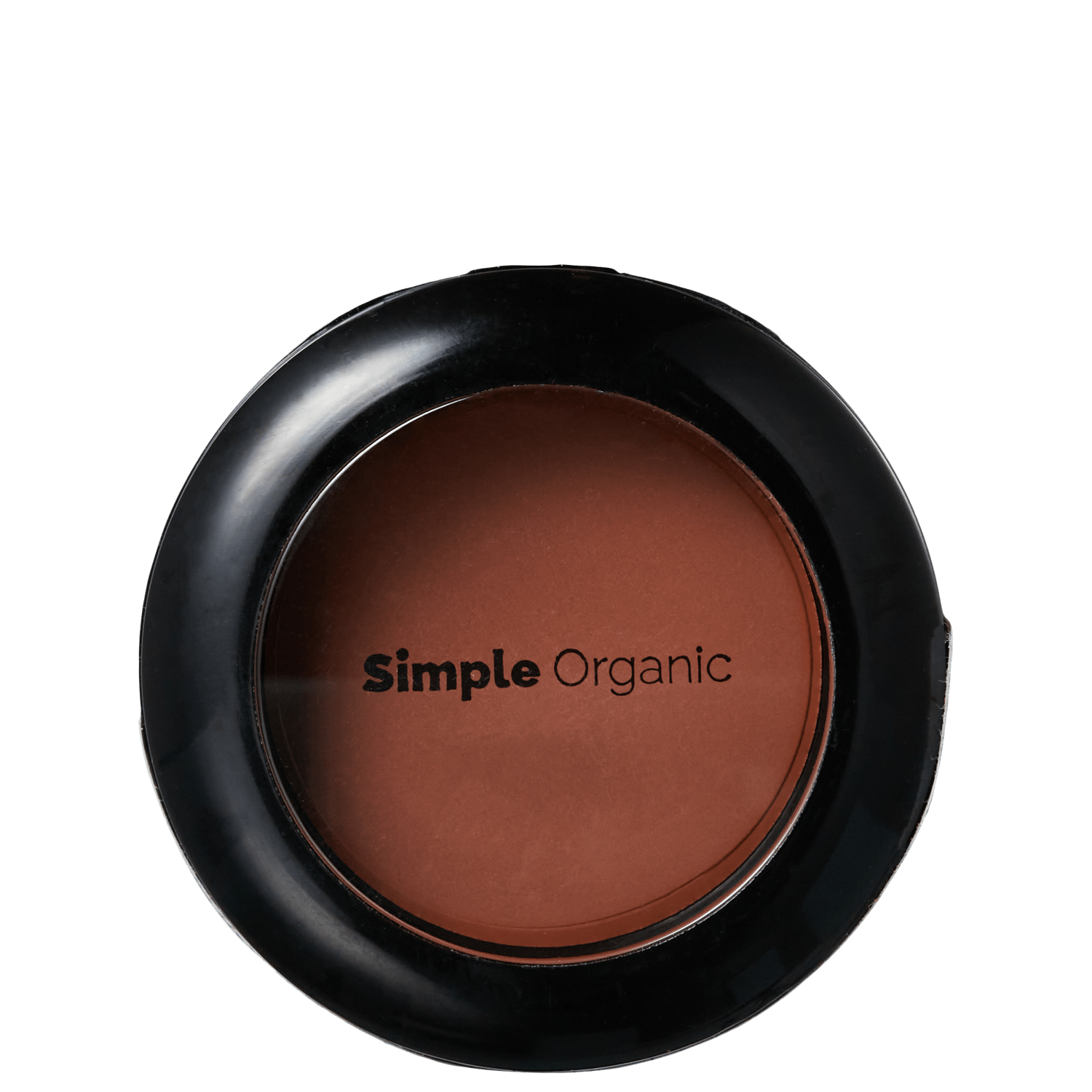Simple Organic Dark - Corretivo Compacto 2,5g