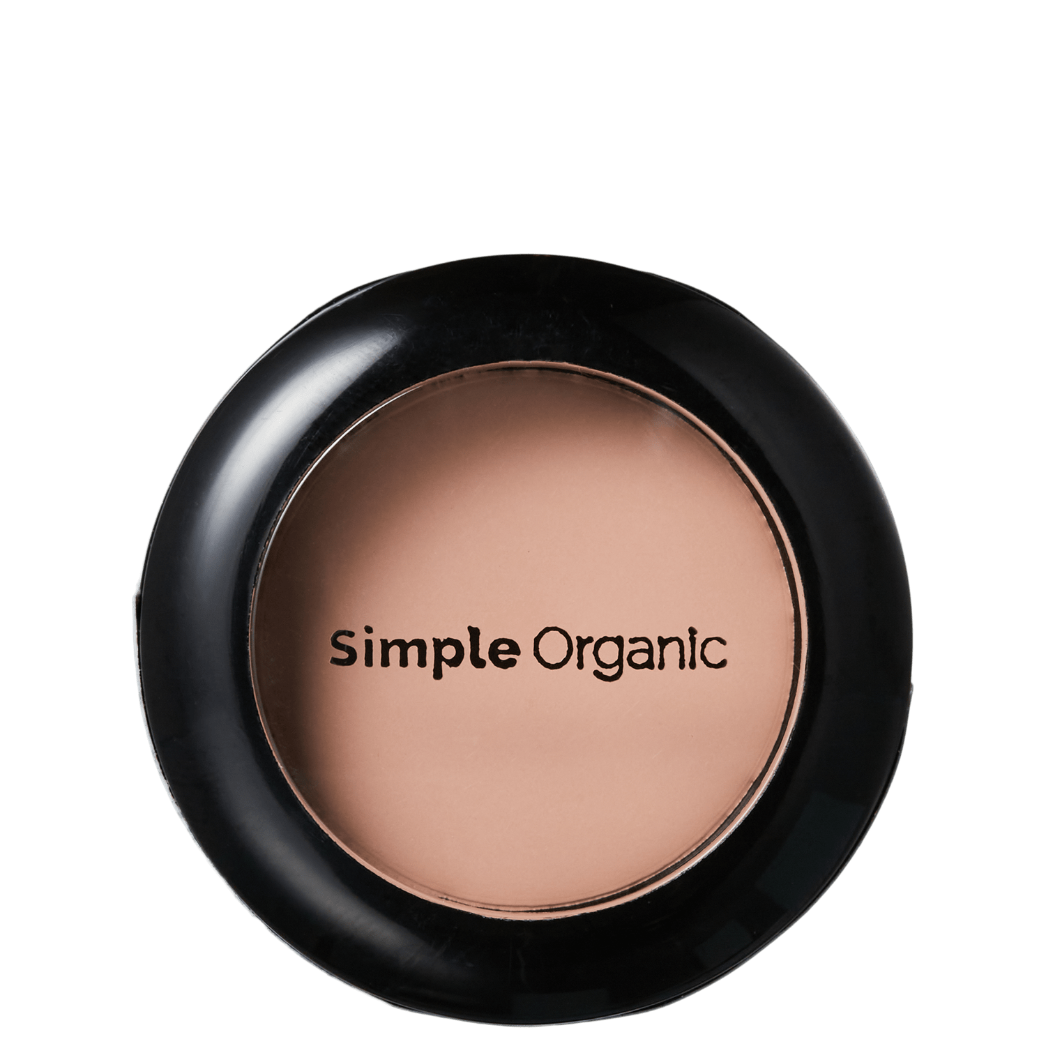 Simple Organic Light - Corretivo Compacto 2,5g