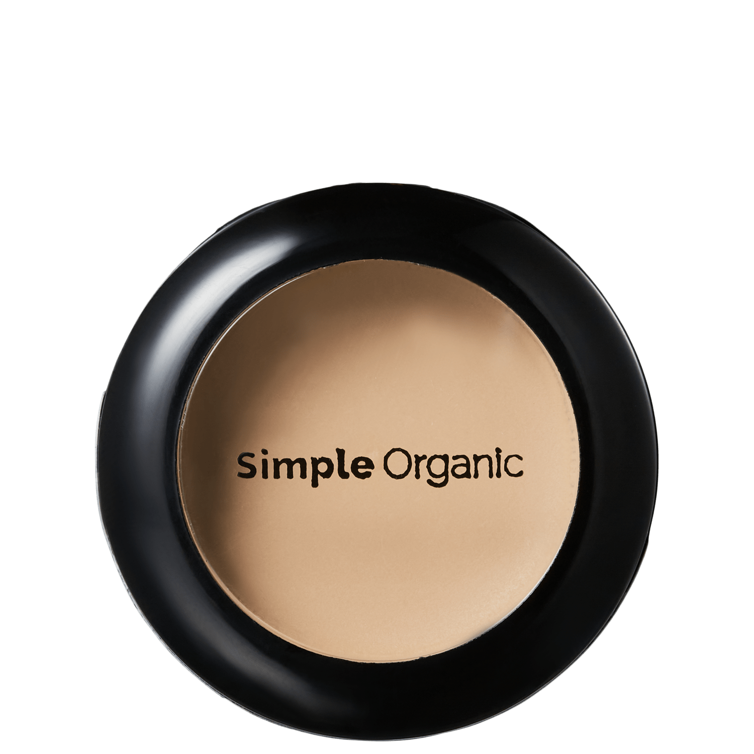Simple Organic Ultra Light - Corretivo Compacto 2,5g