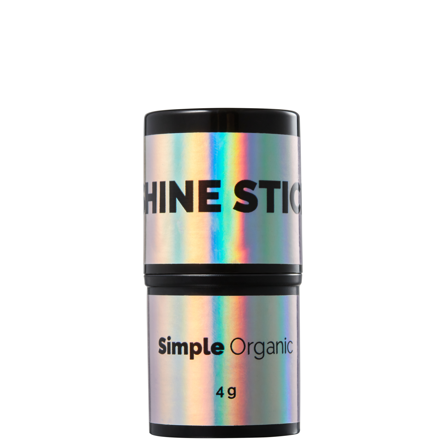 Simple Organic Shine Stick - Iluminador em Bastão 4g