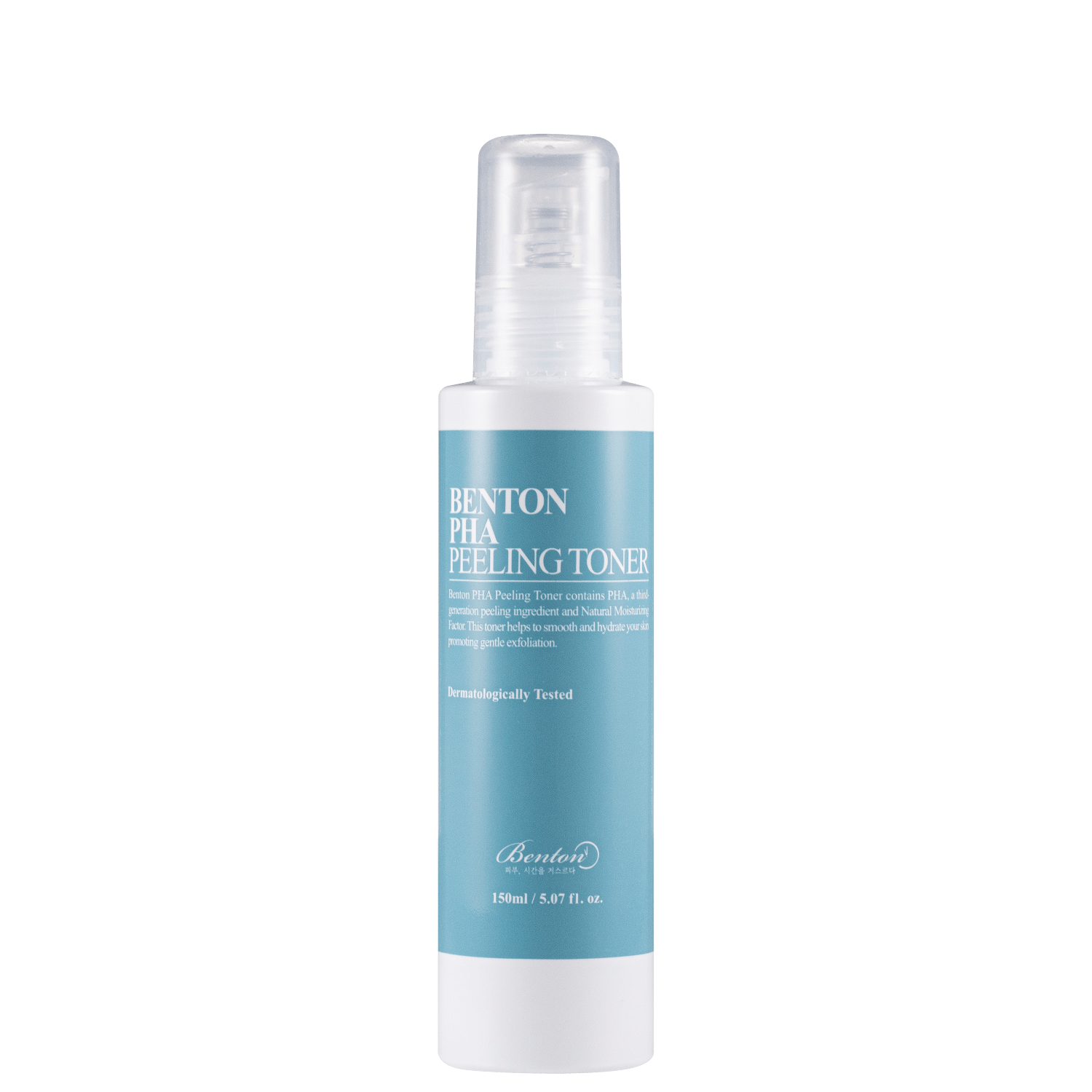 Benton PHA Peeling - Tônico Esfoliante 150ml