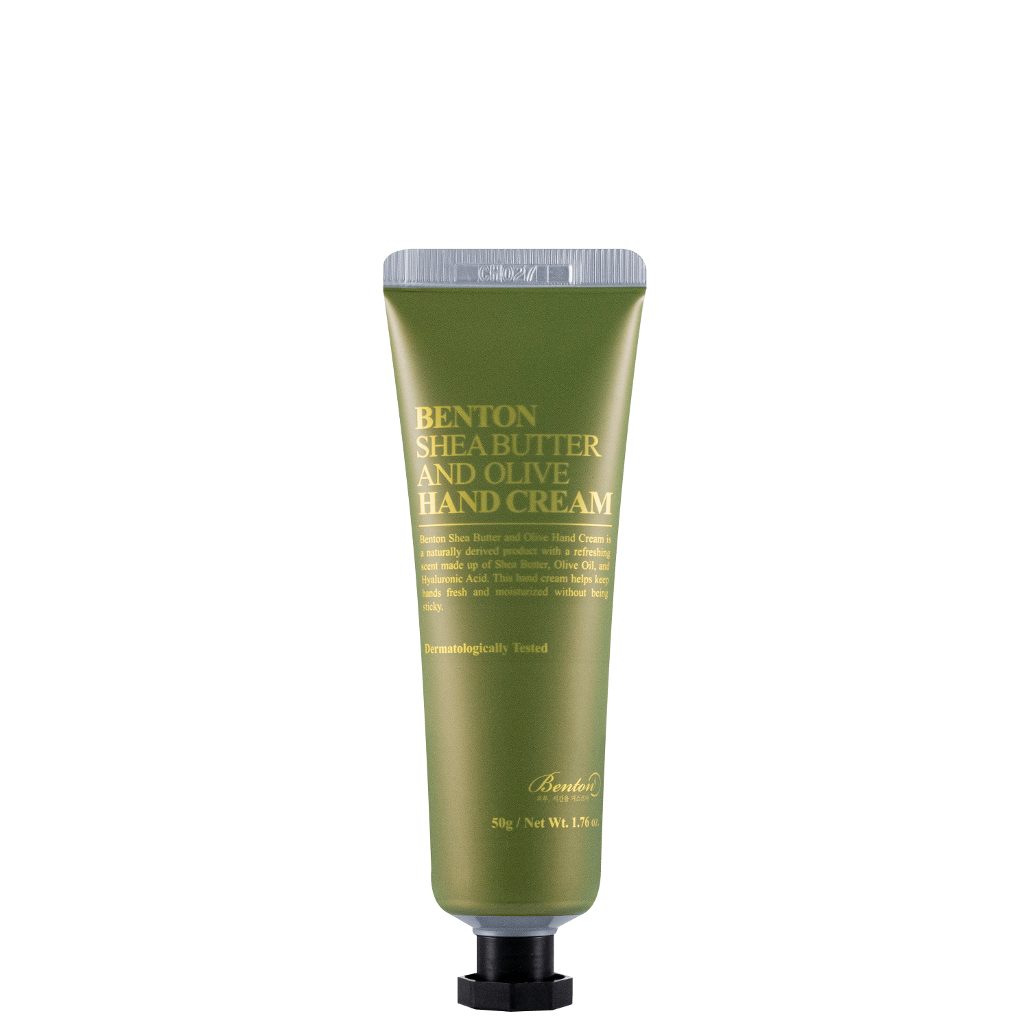 Benton Shea Butter and Olive - Creme Hidratante para as Mãos 50g