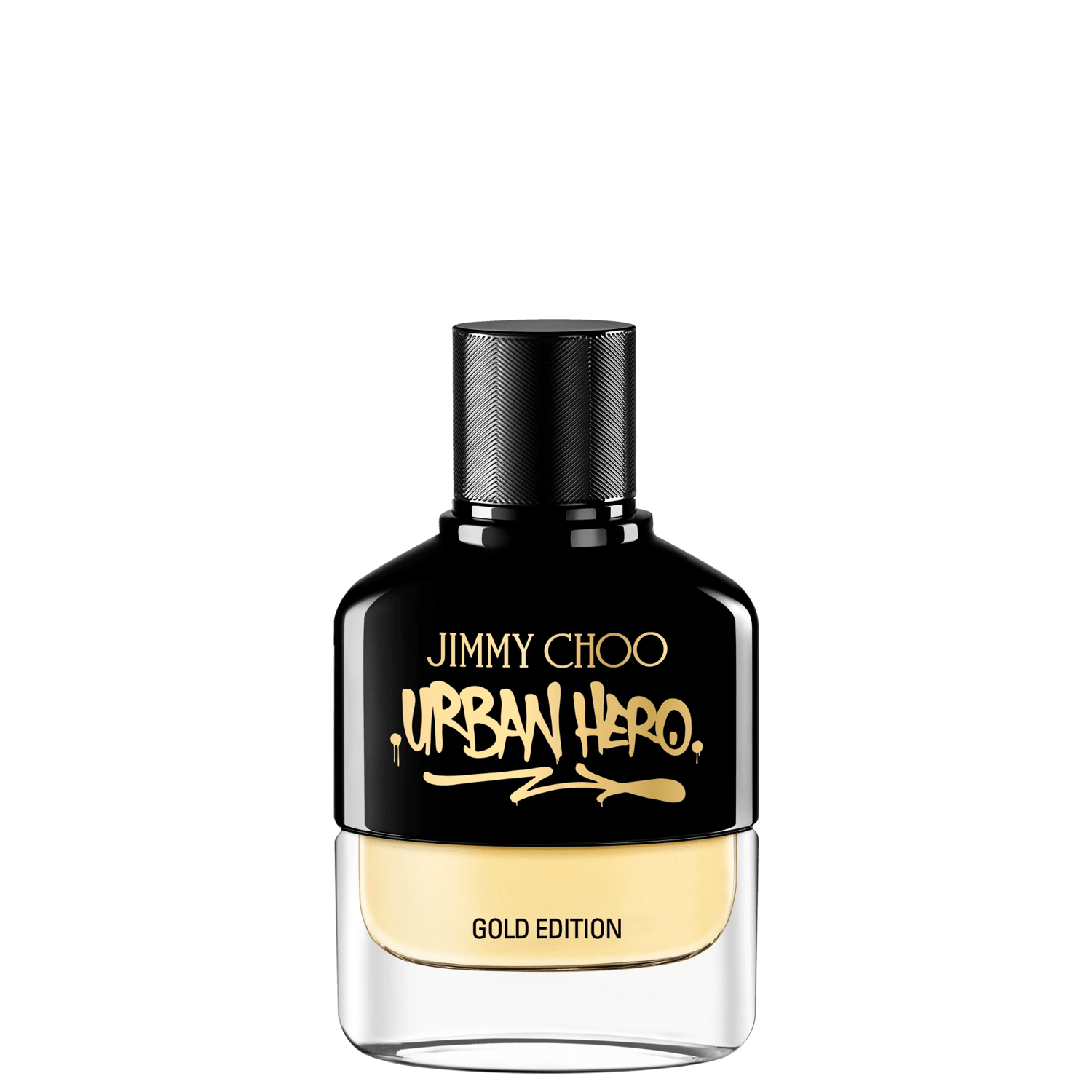 Urban Hero Gold Edition Jimmy Choo Eau de Parfum - Perfume Masculino 50ml