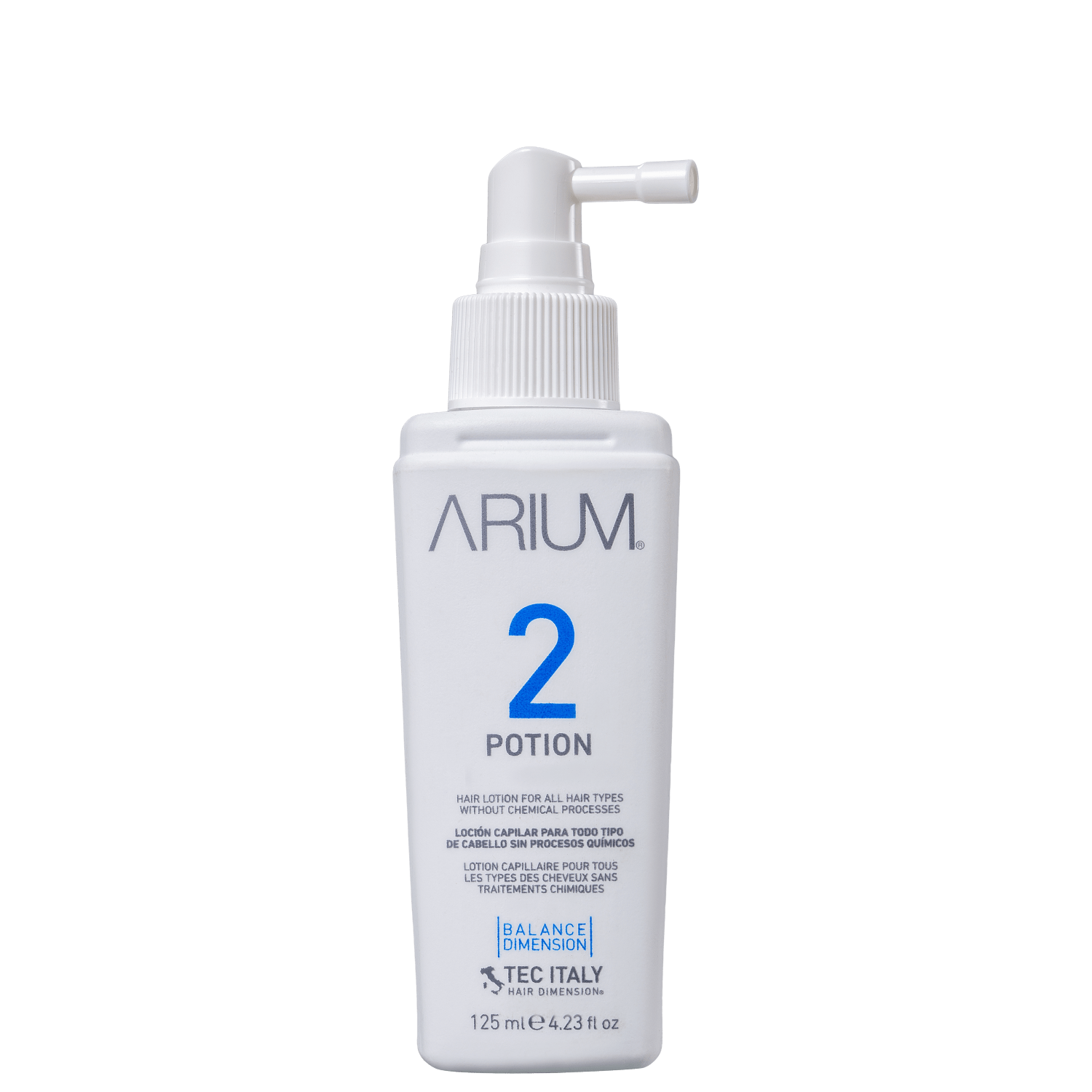 Tec Italy ARIUM Potion 2 - Leave-in 125ml