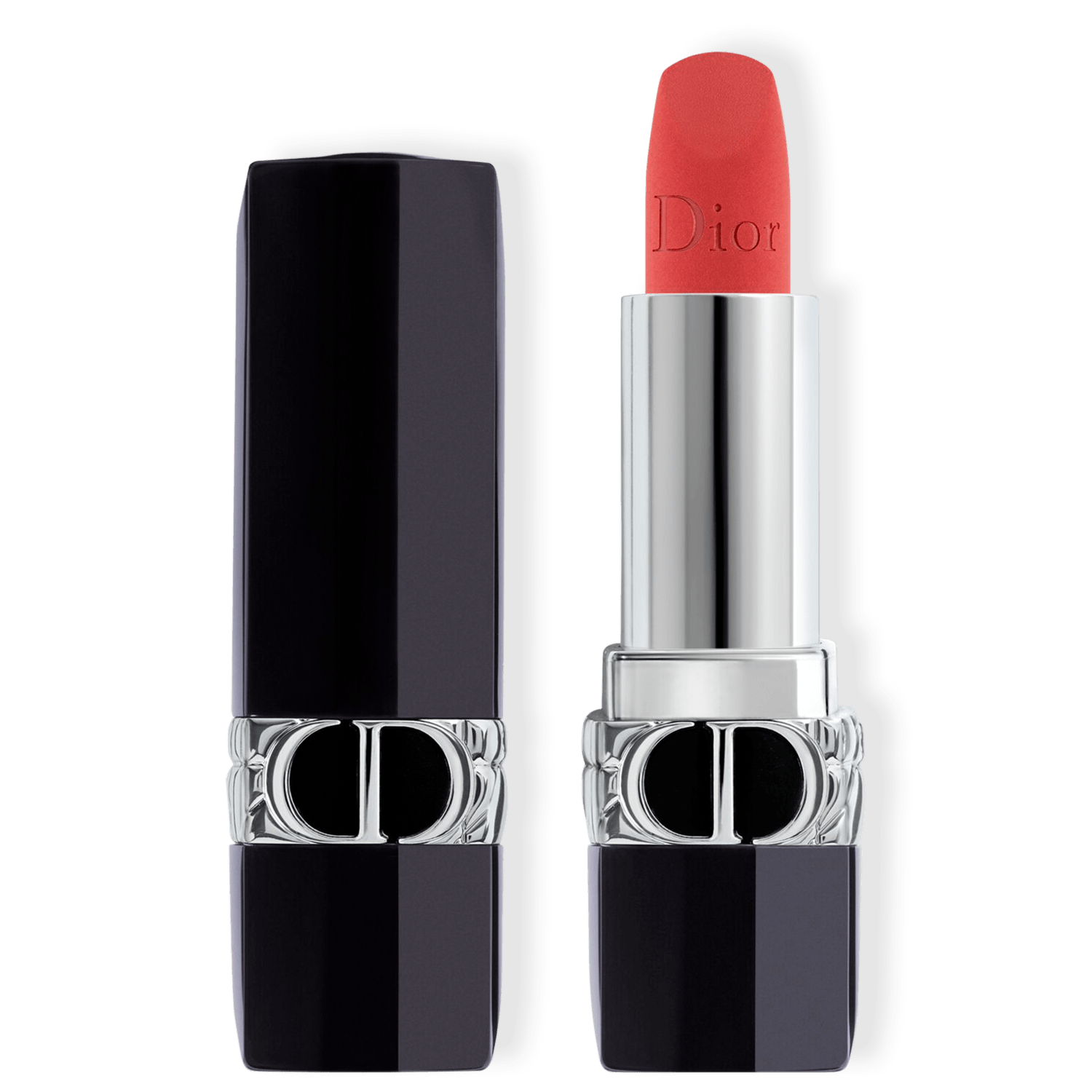 Dior Rouge Lip Balm Matte 760 Favorite - Bálsamo Labial 3,5g