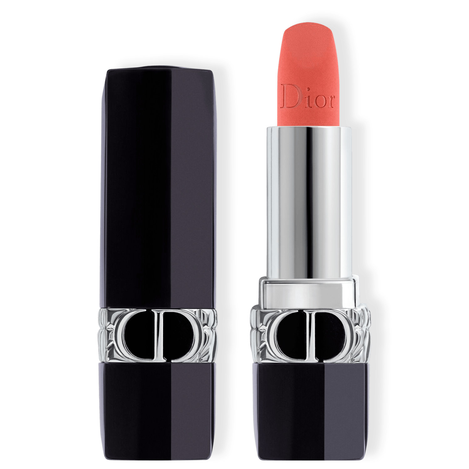 Dior Rouge Lip Balm Matte 768 Rosewood - Bálsamo Labial 3,5g