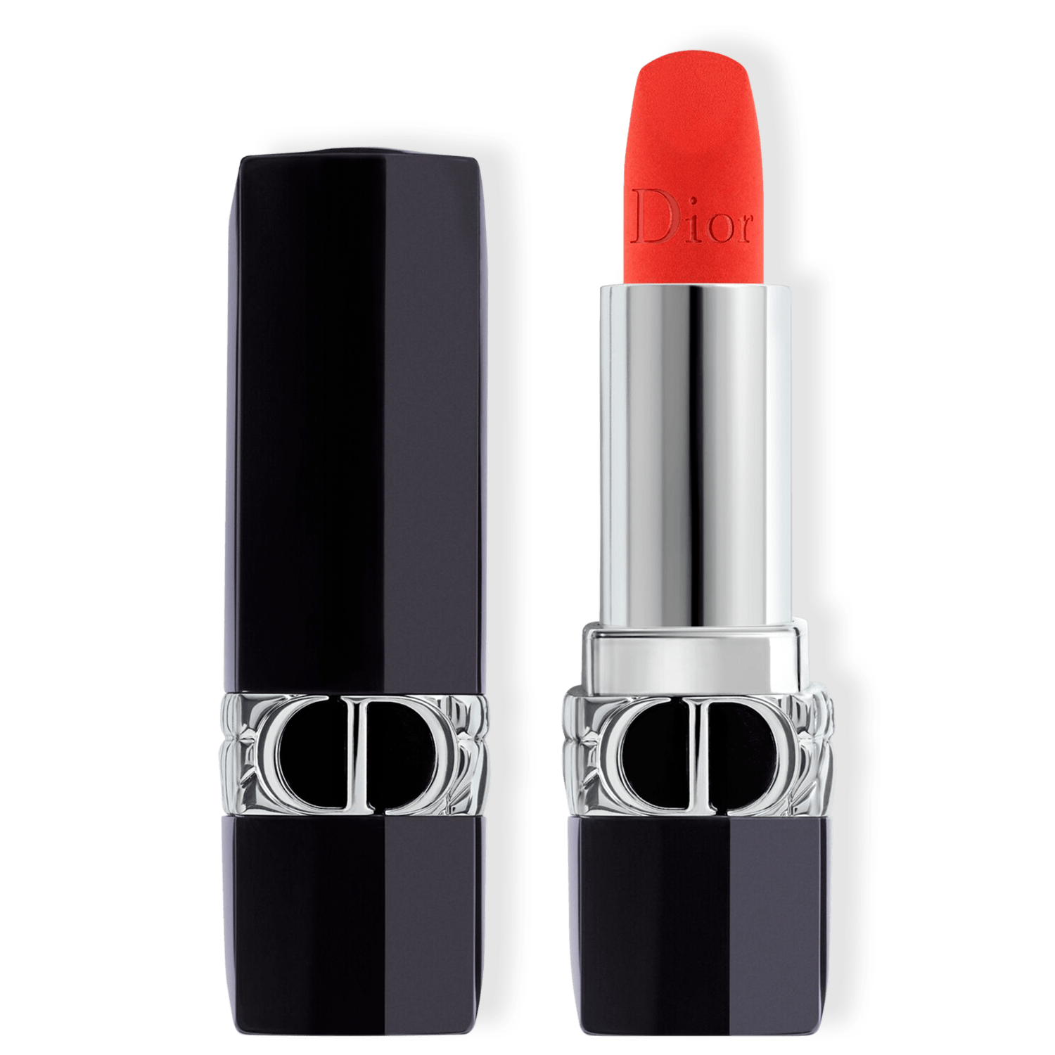 Dior Rouge Lip Balm Matte 999 - Bálsamo Labial 3,5g