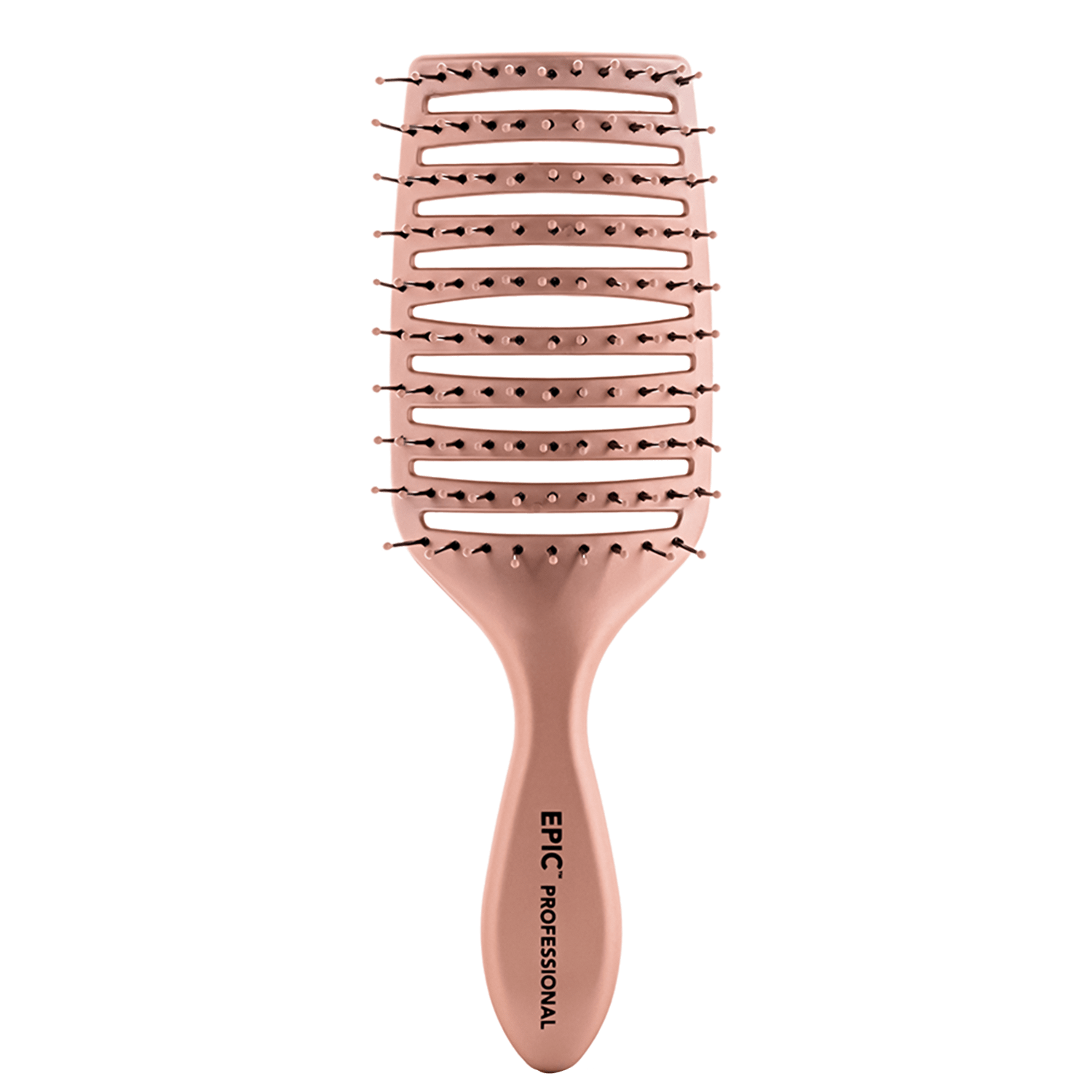 Wet Brush Epic Quick Dry Raquete Rose Gold - Escova de Cabelo
