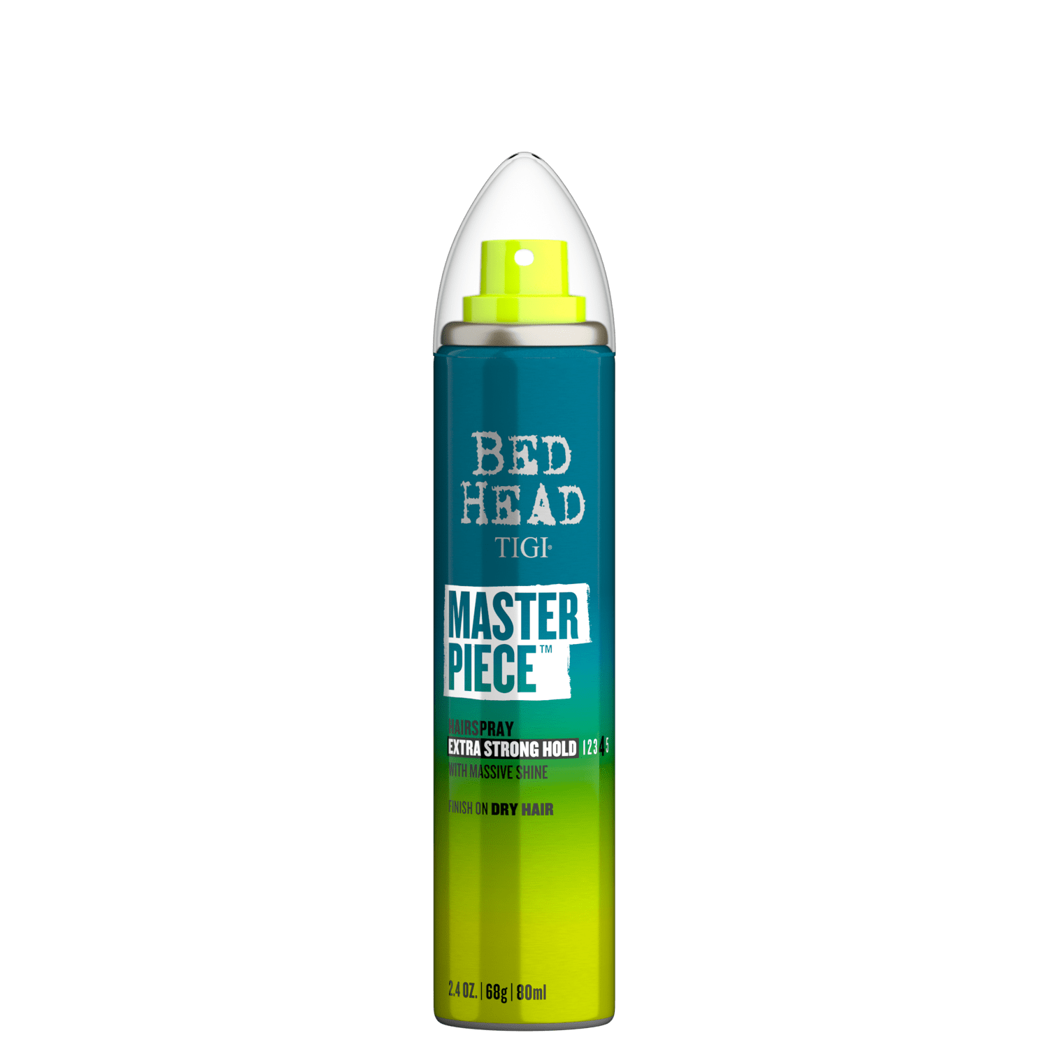 TIGI Bed Head Masterpiece - Spray Fixador 80ml