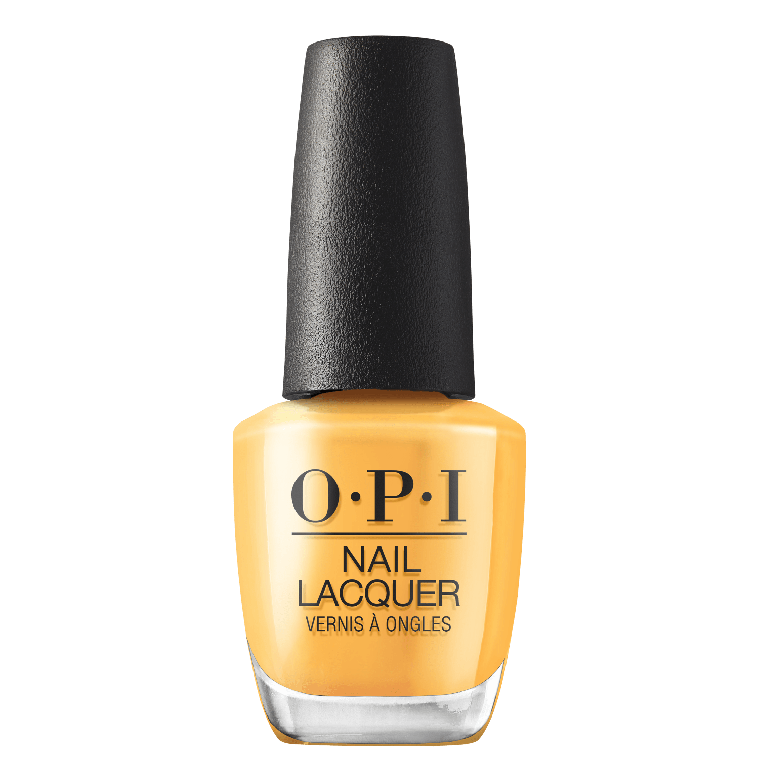 OPI Malibu Marigolden Hour - Esmalte Cremoso 15ml