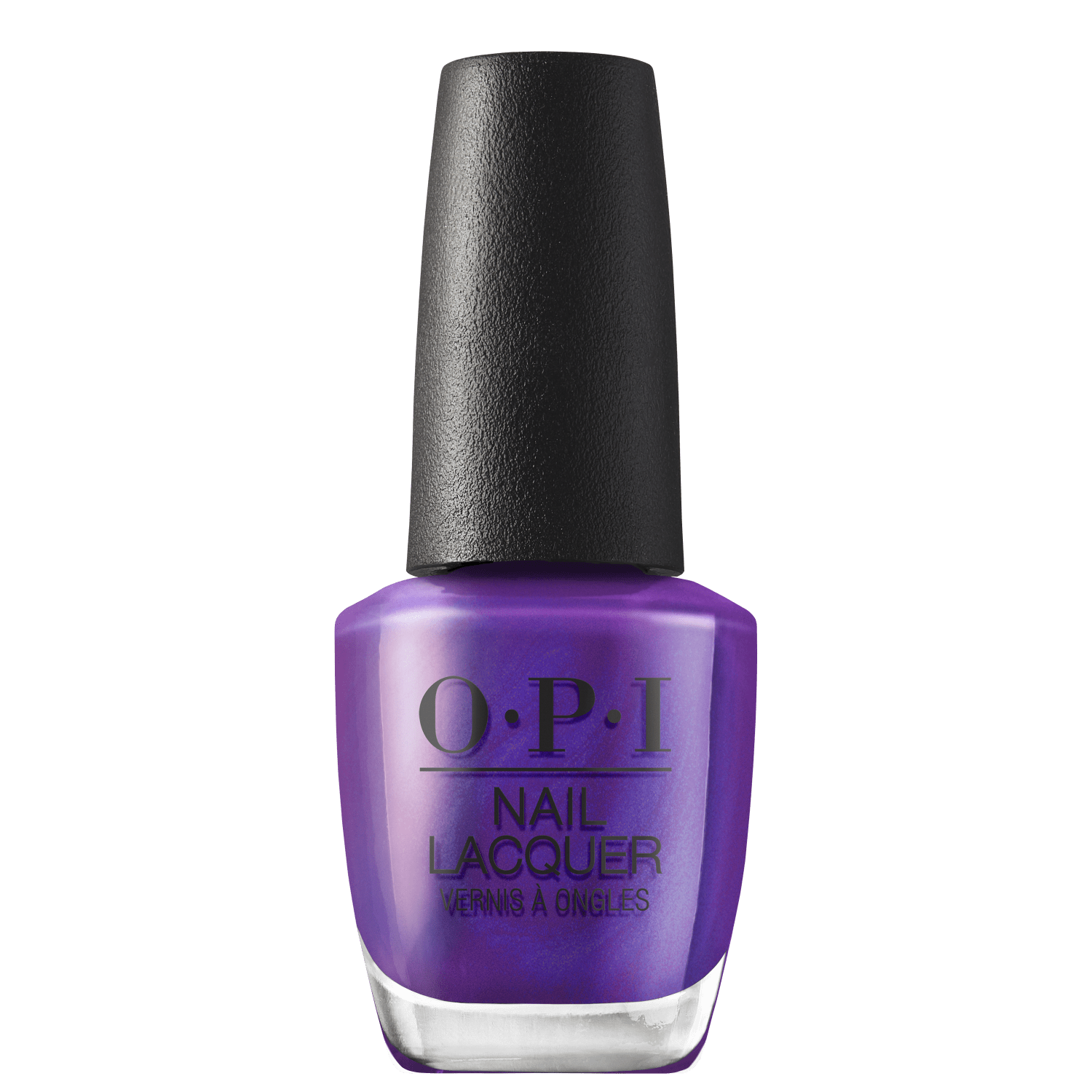 OPI Malibu The Sound Of Vibrance - Esmalte Metálico 15ml