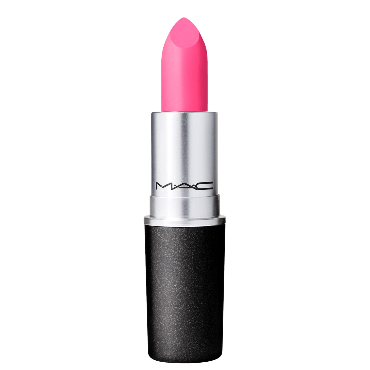 M.A.C Rethink Pink Amplified Do Not Disturb - Batom Semi-Brilhante 3g