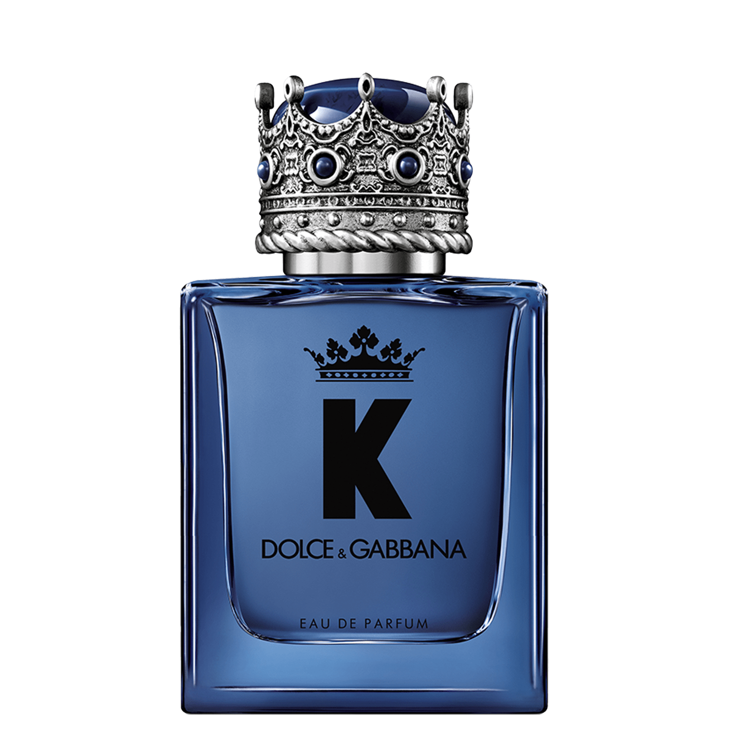 K by Dolce&Gabbana Eau de Parfum - Perfume Masculino 50ml