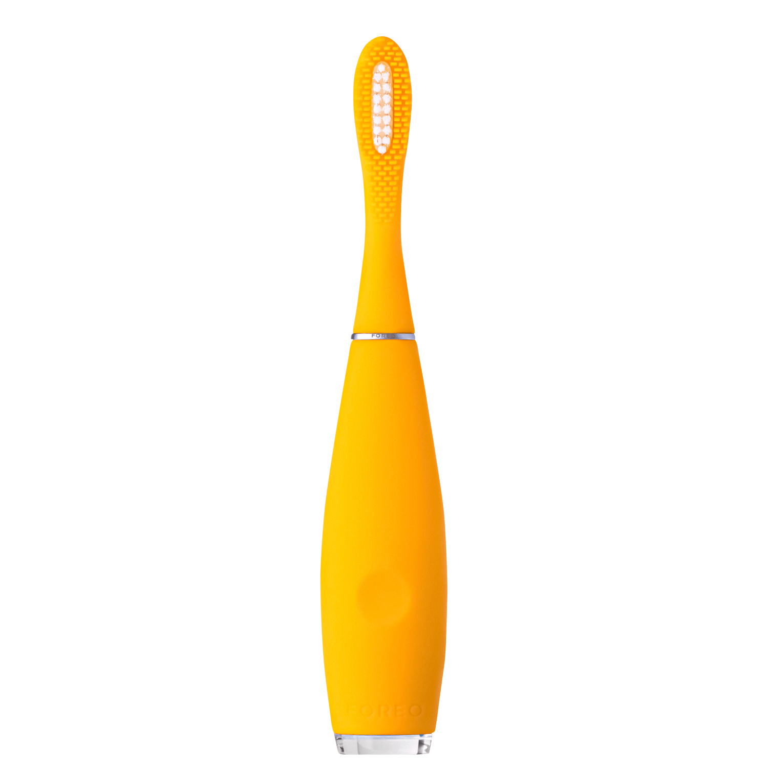 FOREO Issa Kids Mellow Yellow Gator - Escova de Dente Elétrica Infantil