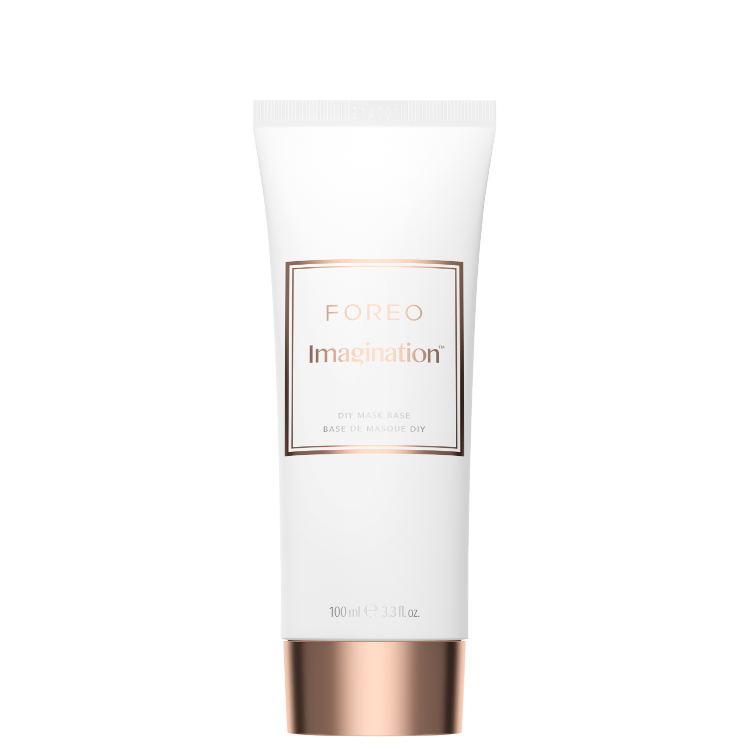 FOREO Imagination - Base para Máscara Facial DYI 100ml