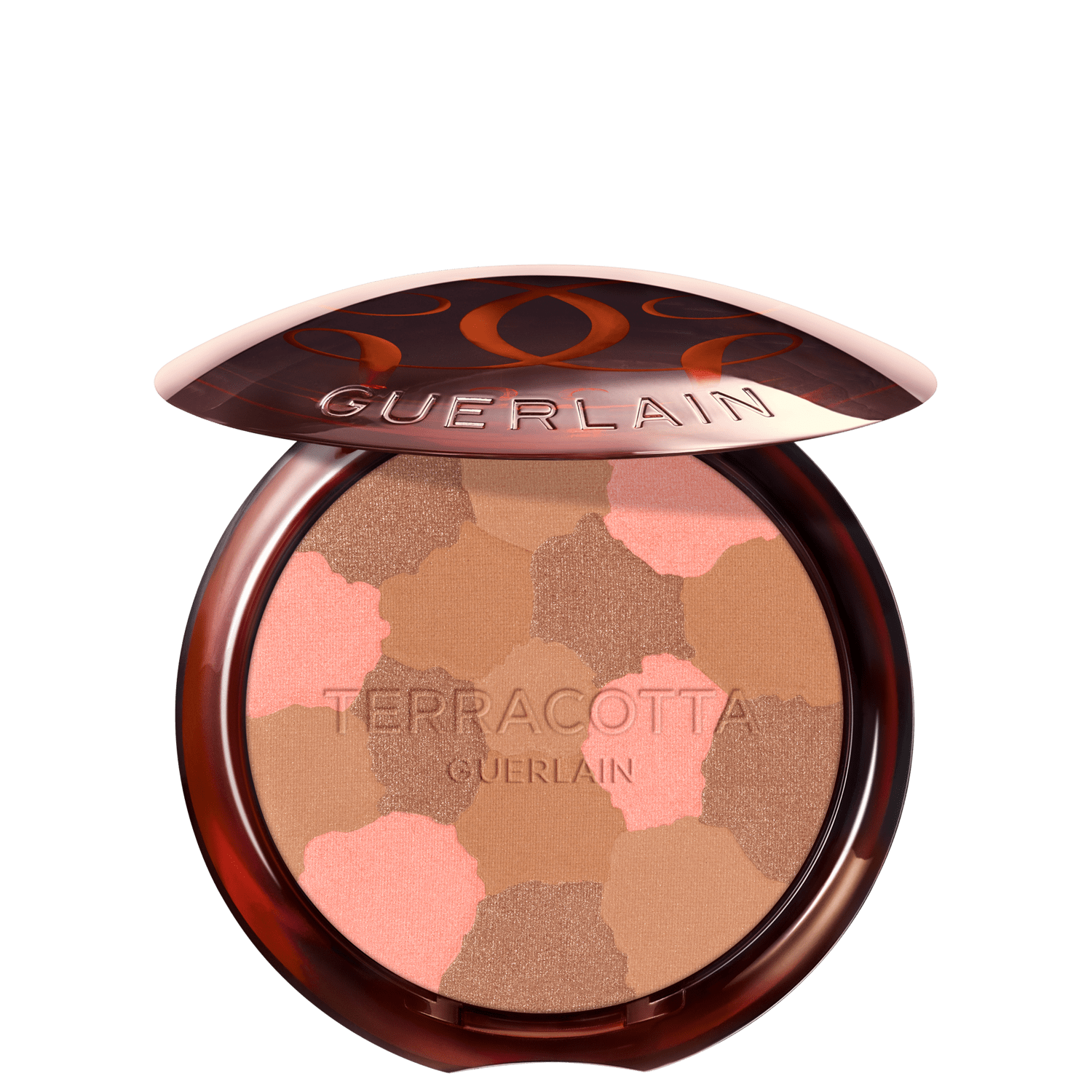 Guerlain Terracotta Light 02 - Pó Bronzeador 10g