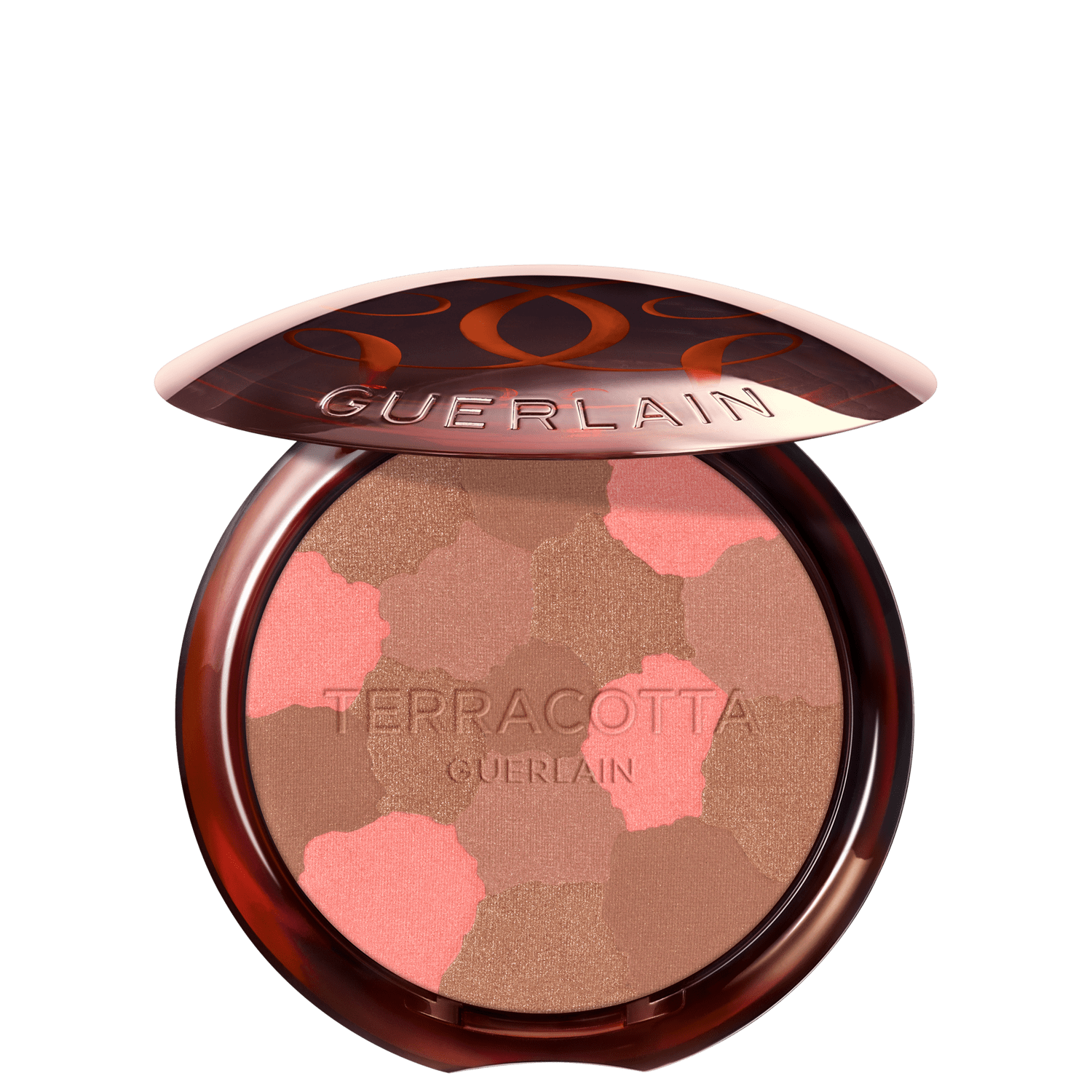 Guerlain Terracotta Light 04 - Pó Bronzeador 10g
