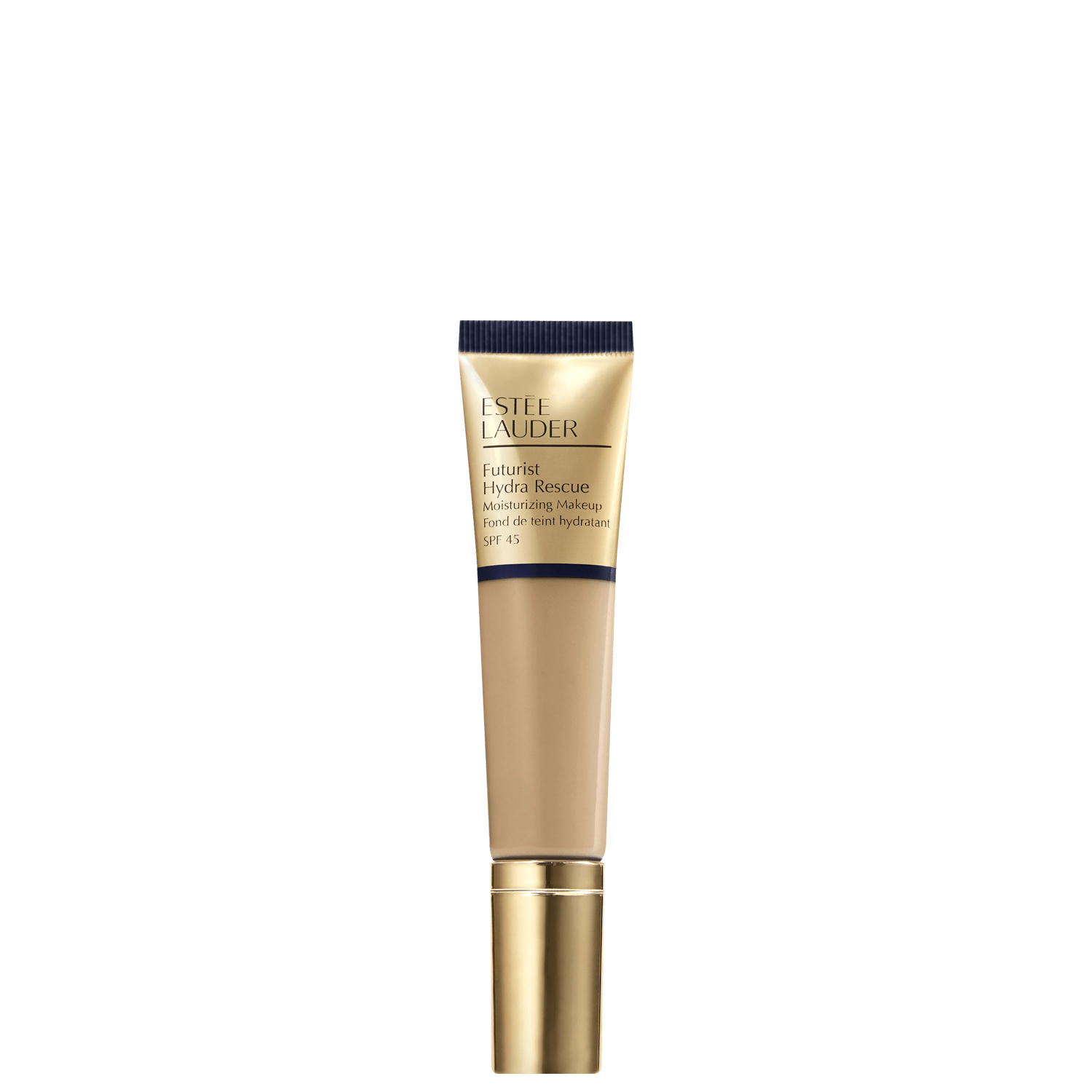 Estée Lauder  Futurist Hydra Rescue FPS45 4N2 Spiced Sand - Base Hidratante 35ml