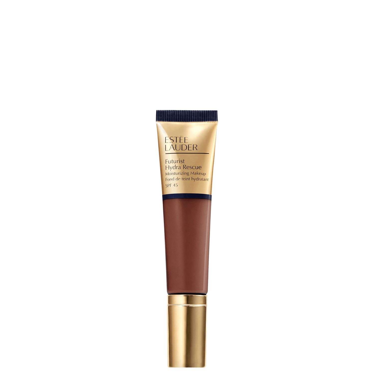 Estée Lauder Futurist Hydra Rescue FPS45 7N2 Rich Amber - Base Hidratante 35ml