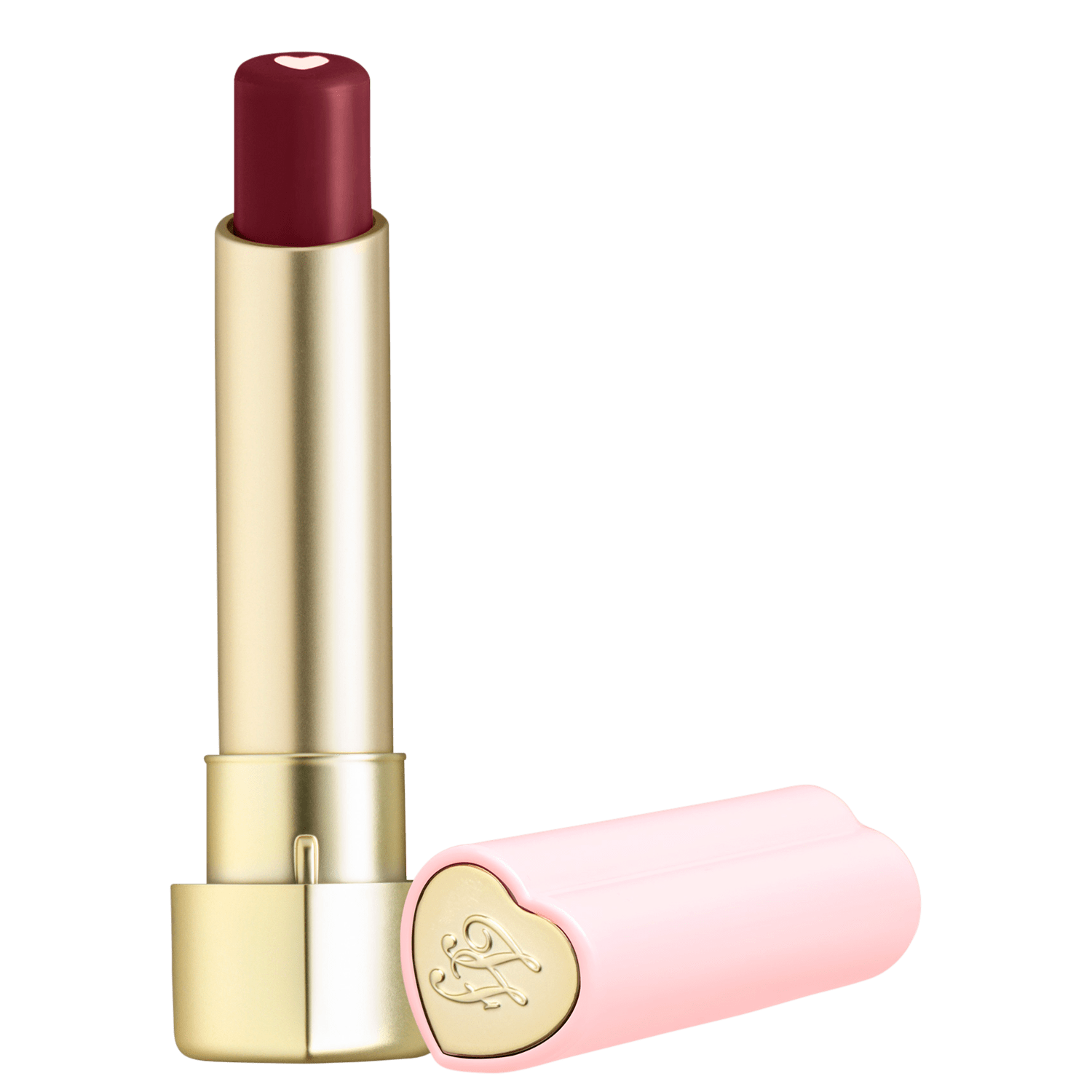 Too Faced Heart Core Sweet Tea - Batom 2,8g