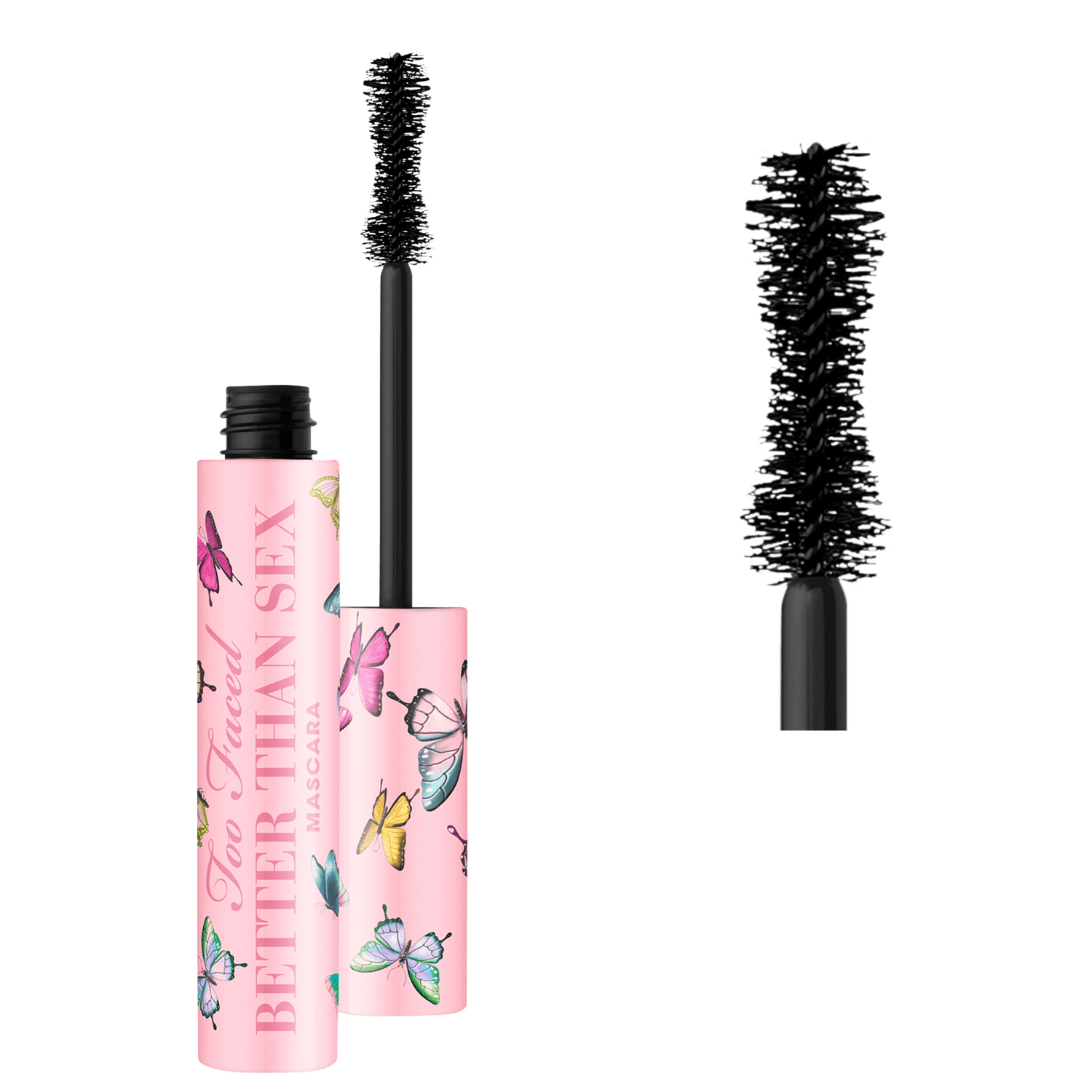 Too Faced Better Than Sex Too Femme Deco - Máscara de Cílios 8ml