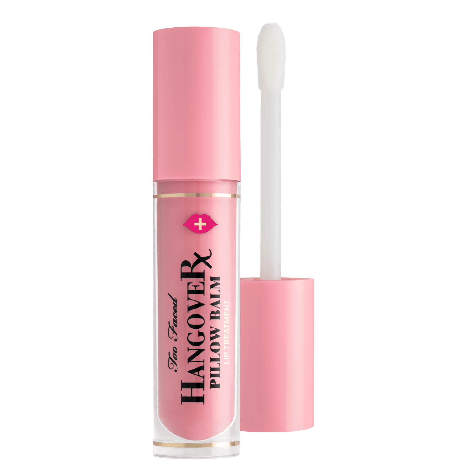 Too Faced Hangover Pillow Balm Watermelon Kiss - Hidratante Labial 6ml
