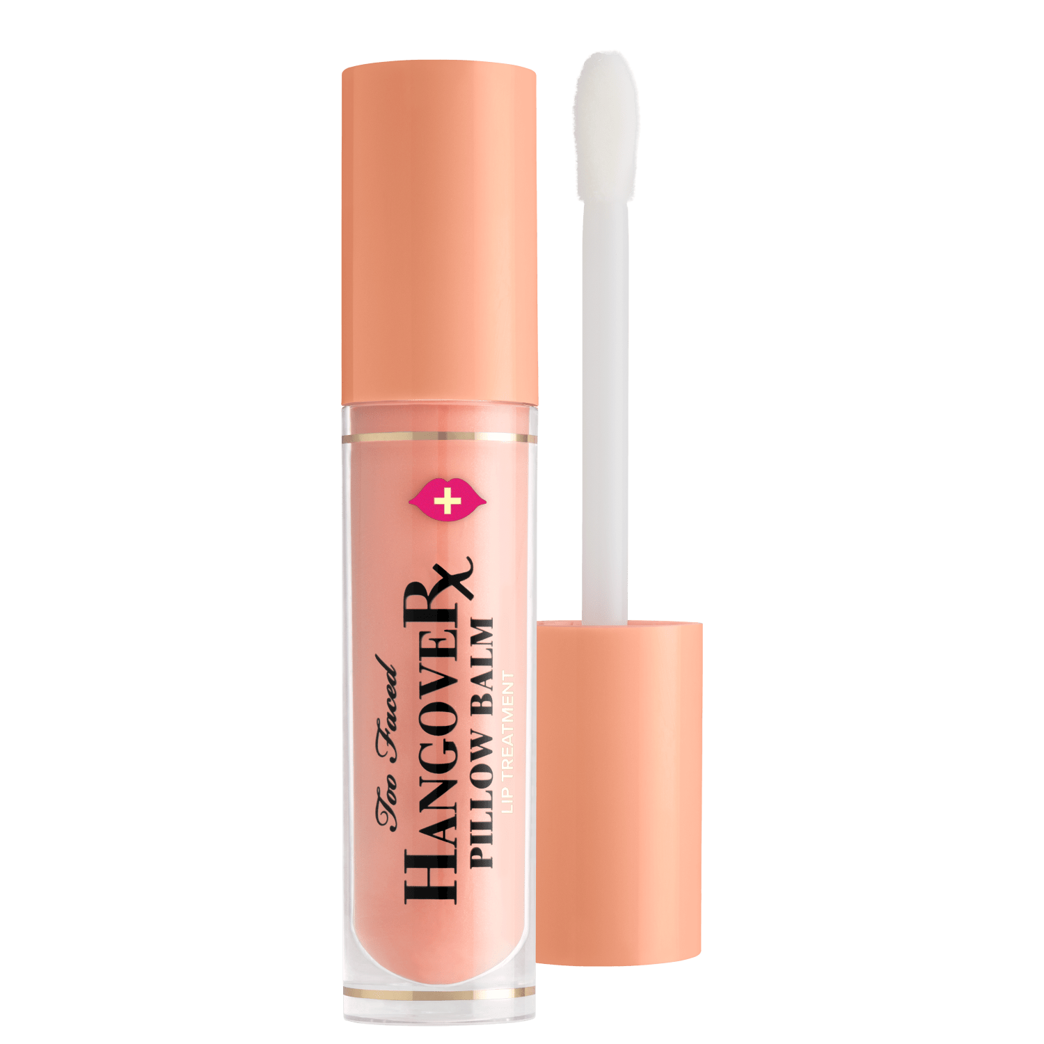 Too Faced Hangover Pillow Balm Mango Kiss - Hidratante Labial 6ml