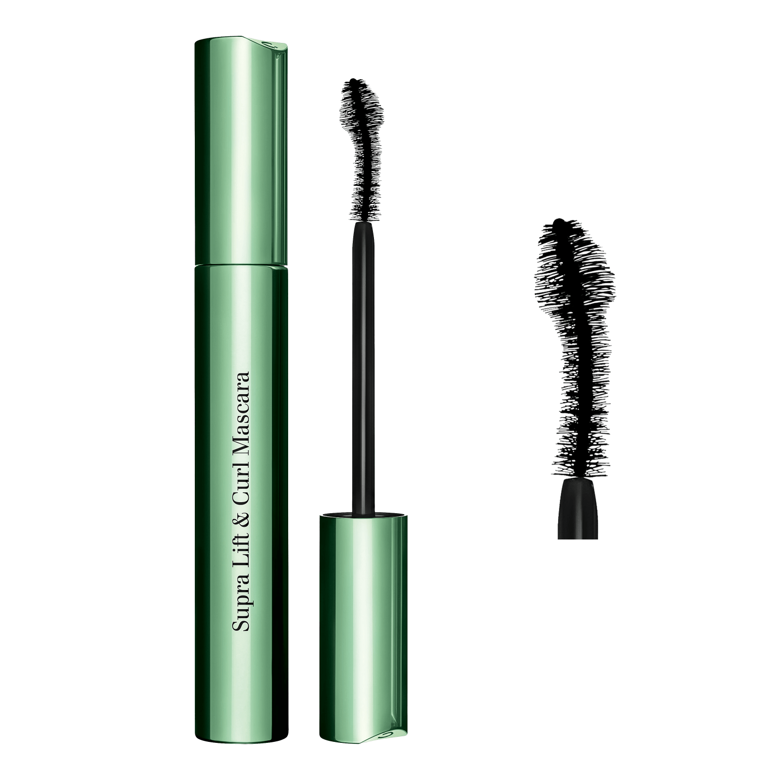 Clarins Supra Lift & Curl - Máscara de Cílios 8ml