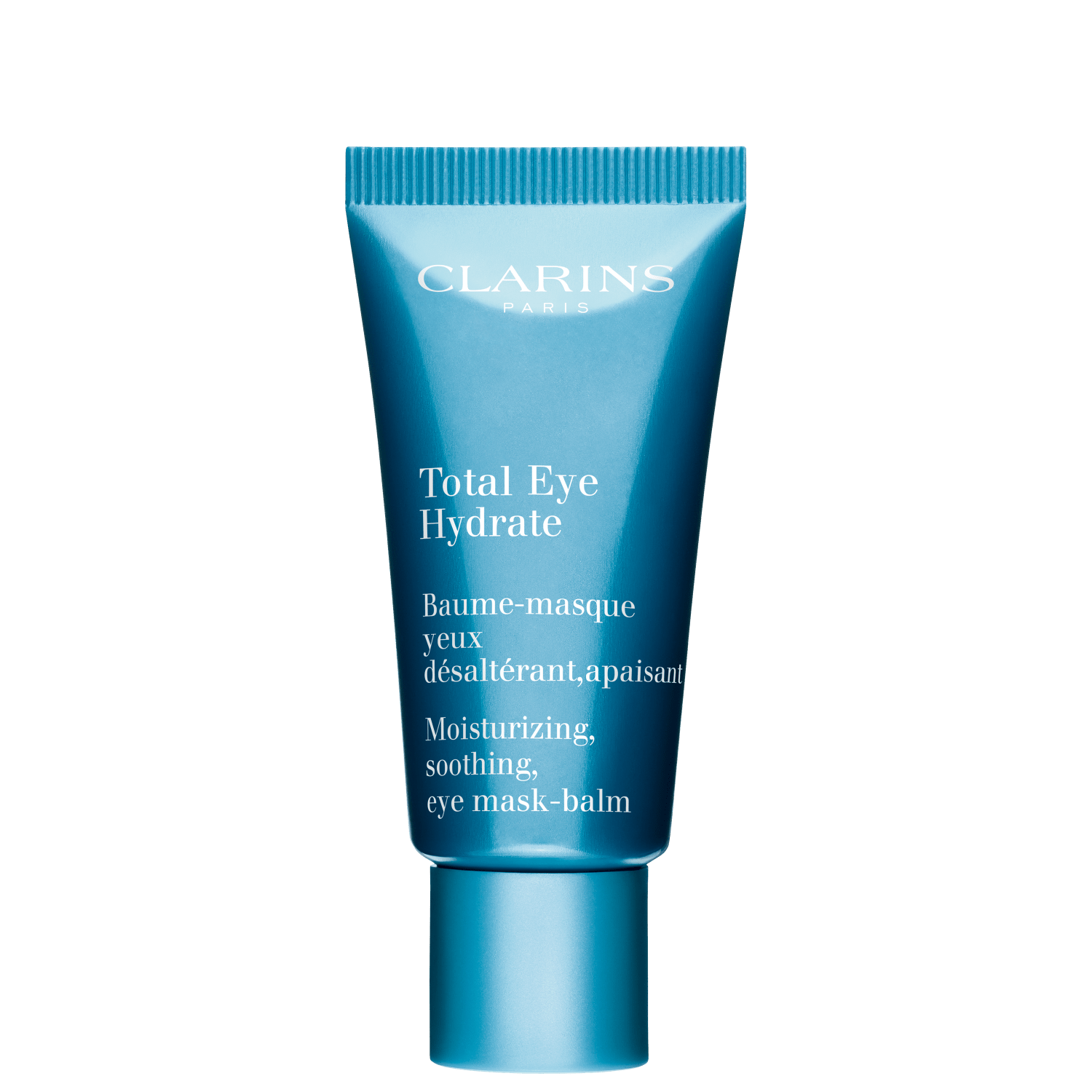 Clarins Total Eye Hydrate - Bálsamo Hidratante para Área dos Olhos 20ml