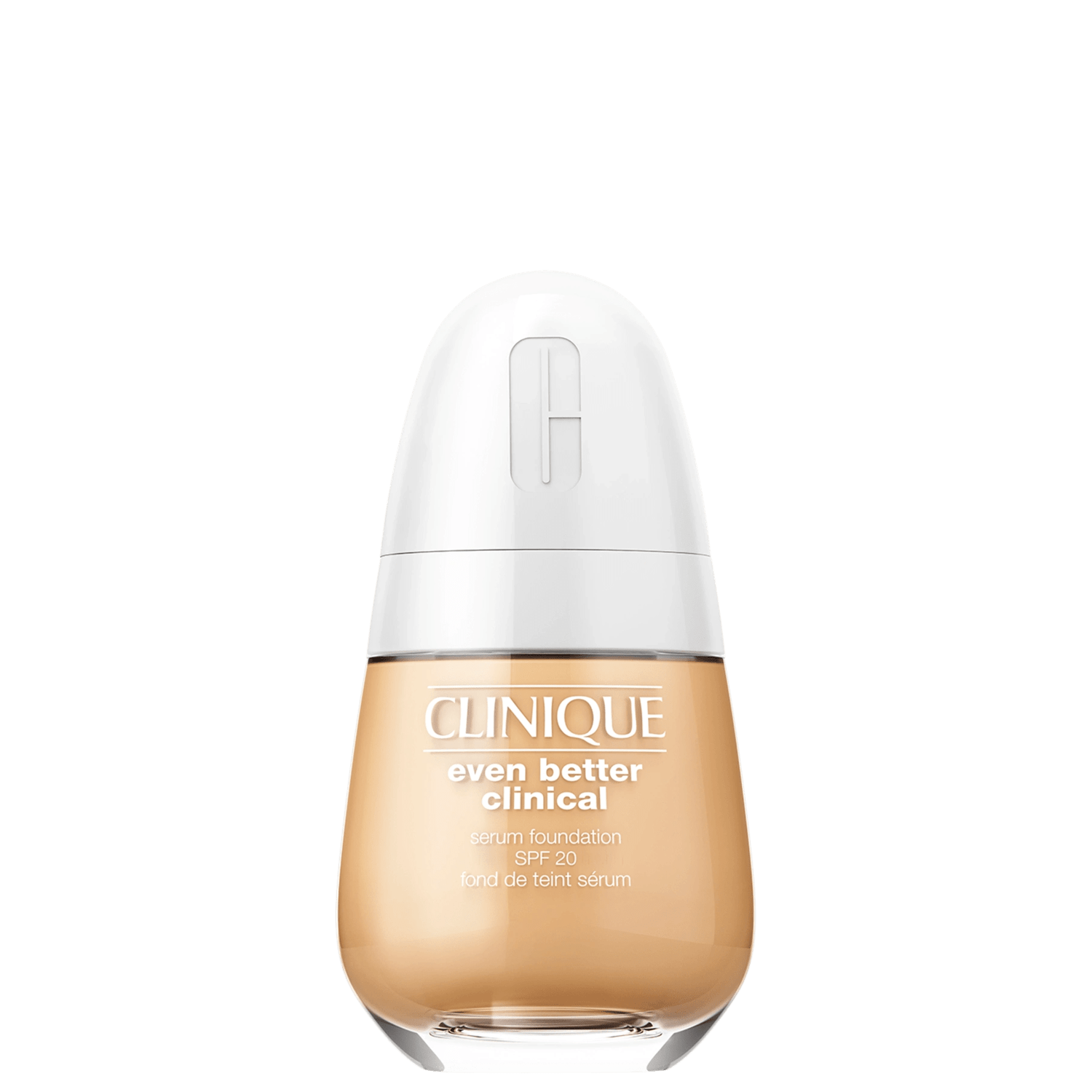 Clinique Even Better Clinical FPS20 WN 46 Golden Neutral - Base Líquida 30ml