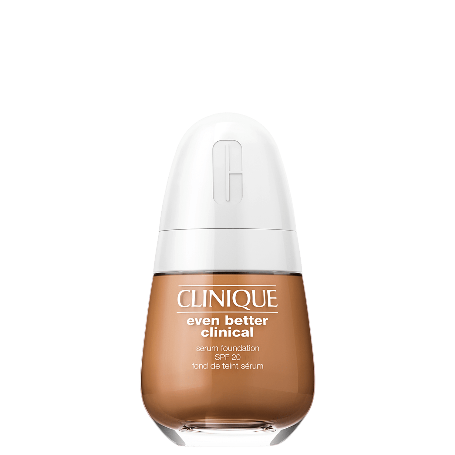 Clinique Even Better Clinical FPS20 WN 122 Clove - Base Líquida 30ml