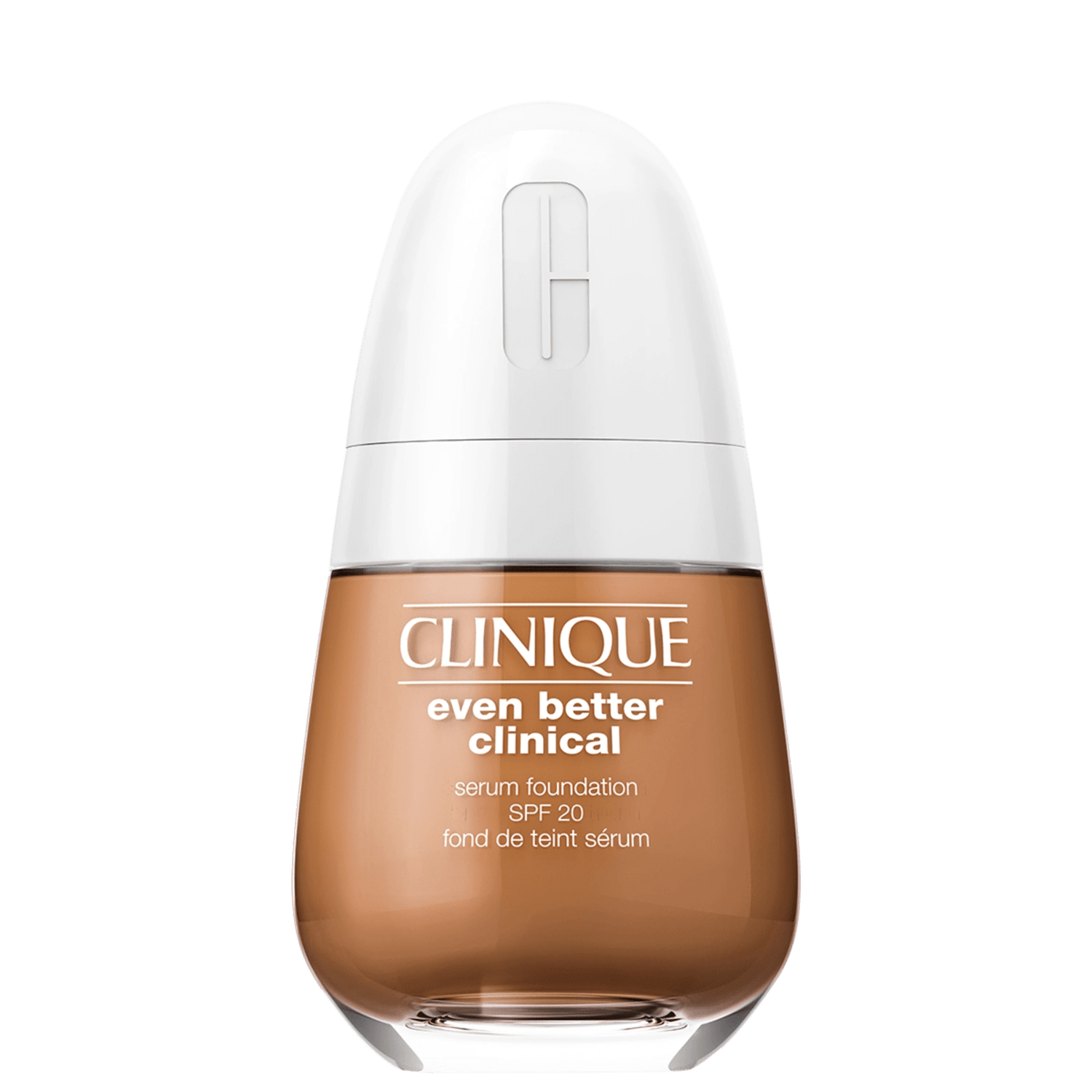 Clinique Even Better Clinical FPS20 WN 122 Clove - Base Líquida 30ml