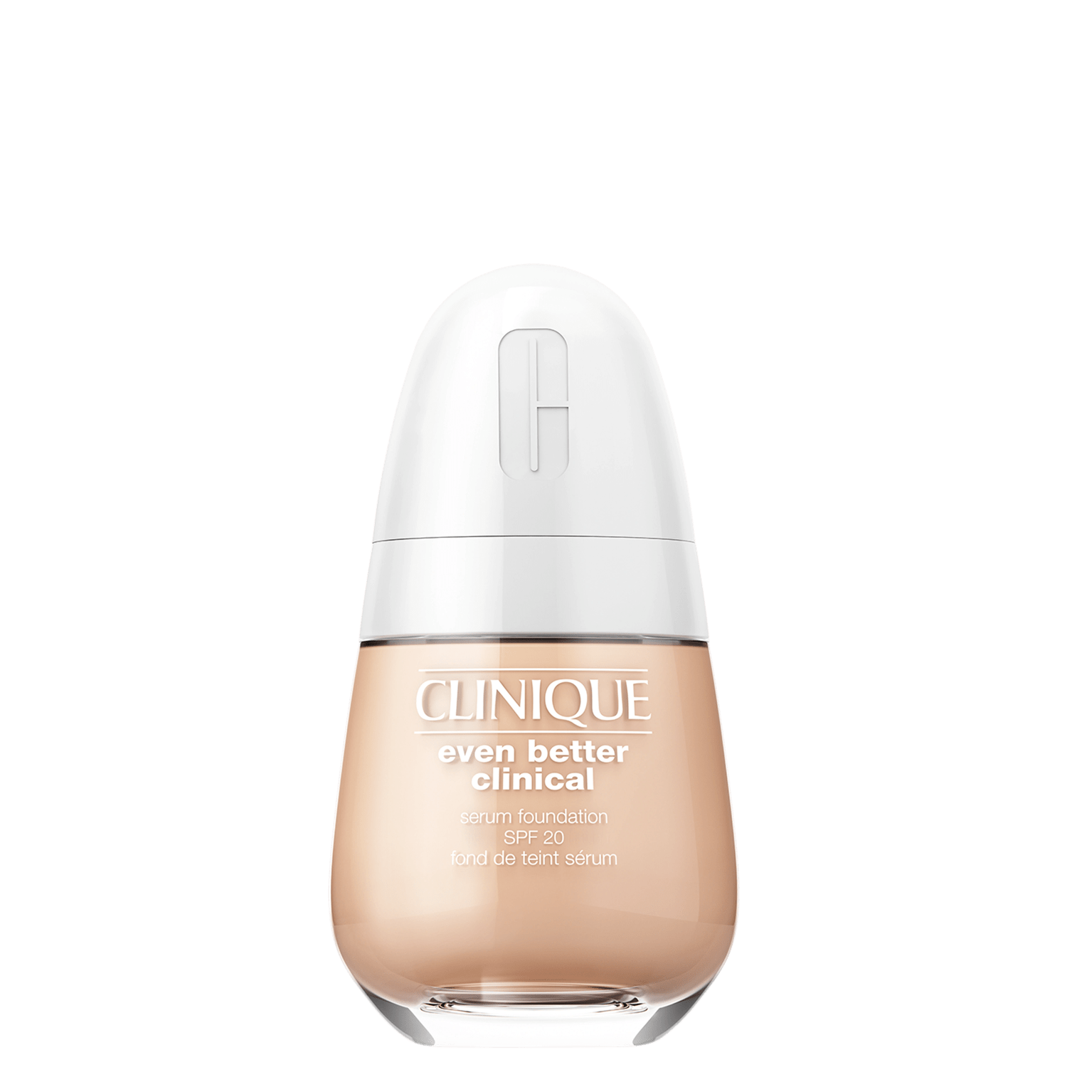 Clinique Even Better Clinical FPS20 CN 08 Linen - Base Líquida 30ml