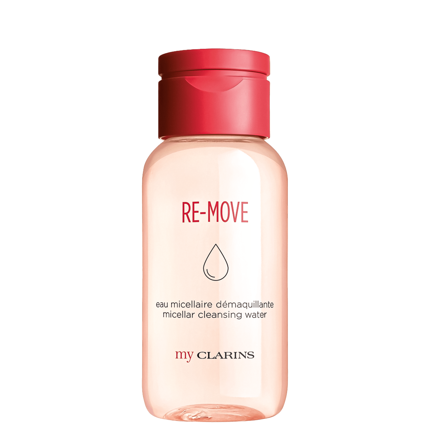 Clarins My Claryns Re-Move - Água Micelar 200ml