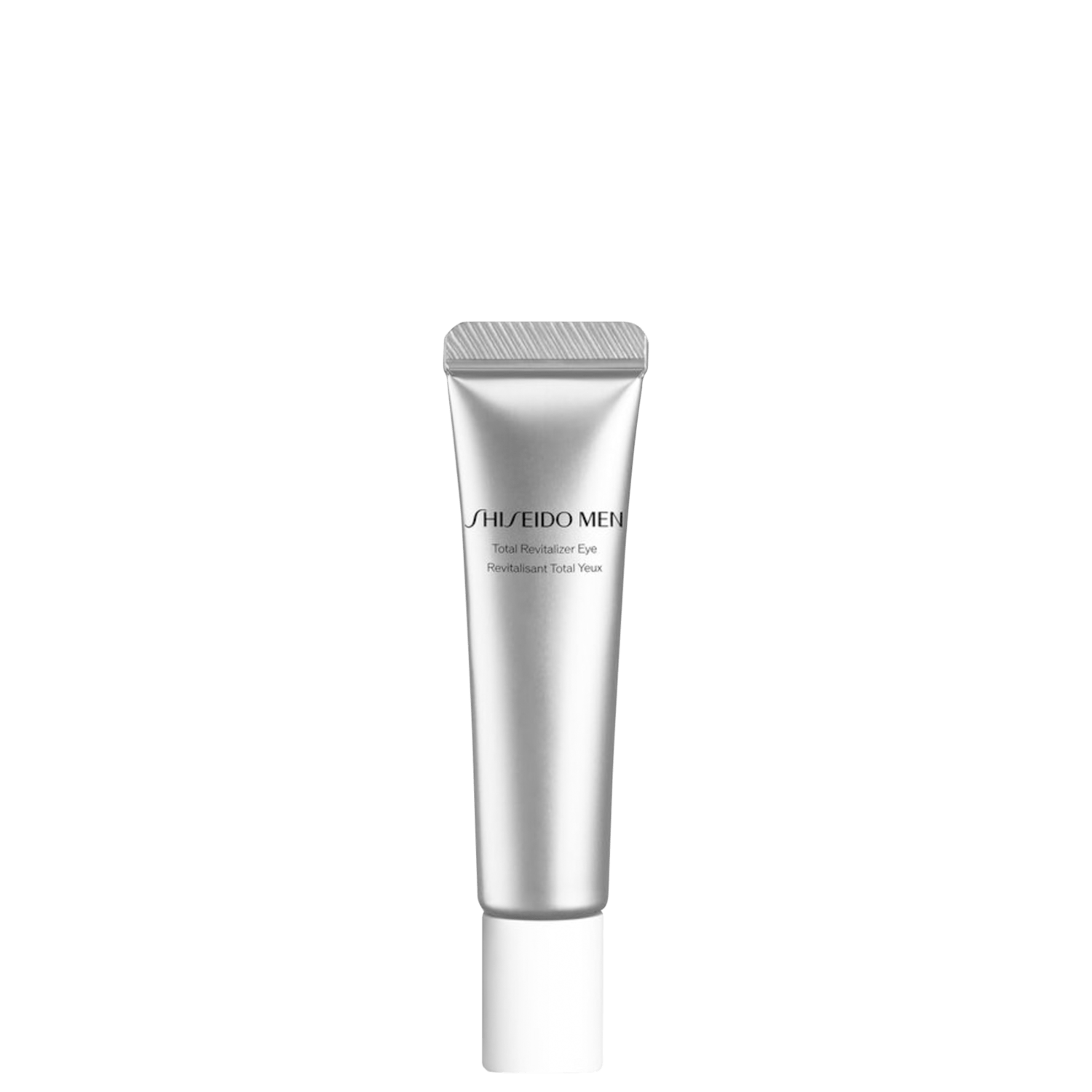 Shiseido Men Total Revitalizer Eye - Creme Redutor de Linhas para Área dos Olhos 15ml