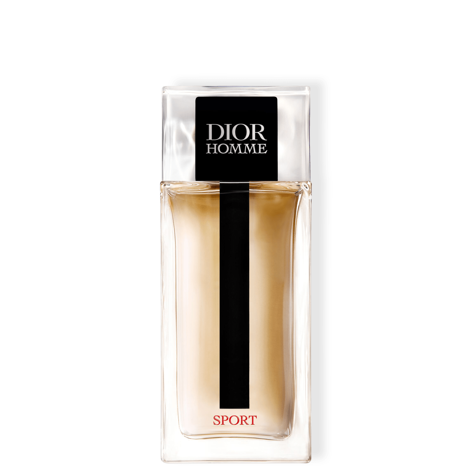 Dior Homme Sport Eau de Toilette - Perfume Masculino 75ml