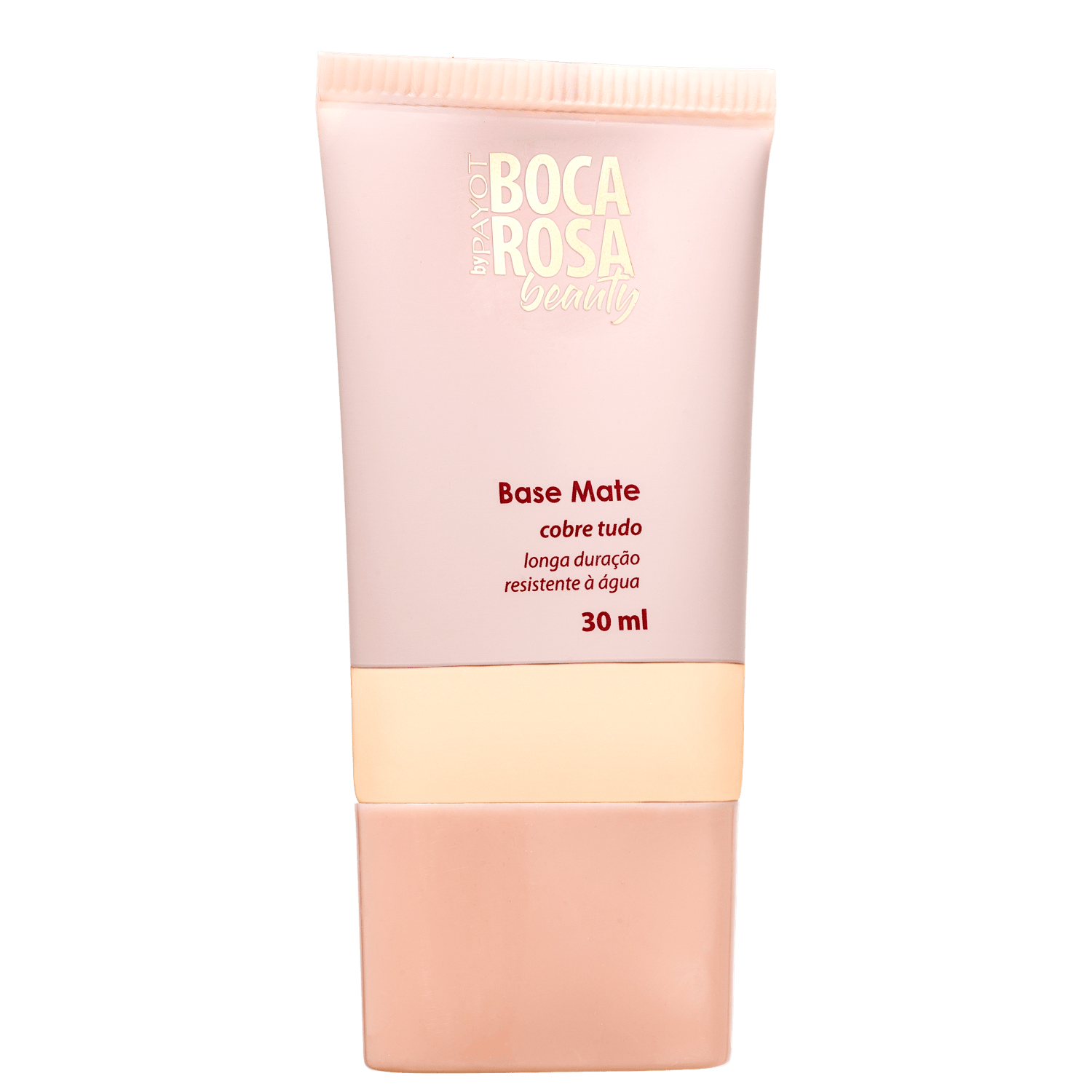 Payot by Boca Rosa Beauty 2 Ana - Base Líquida 30ml