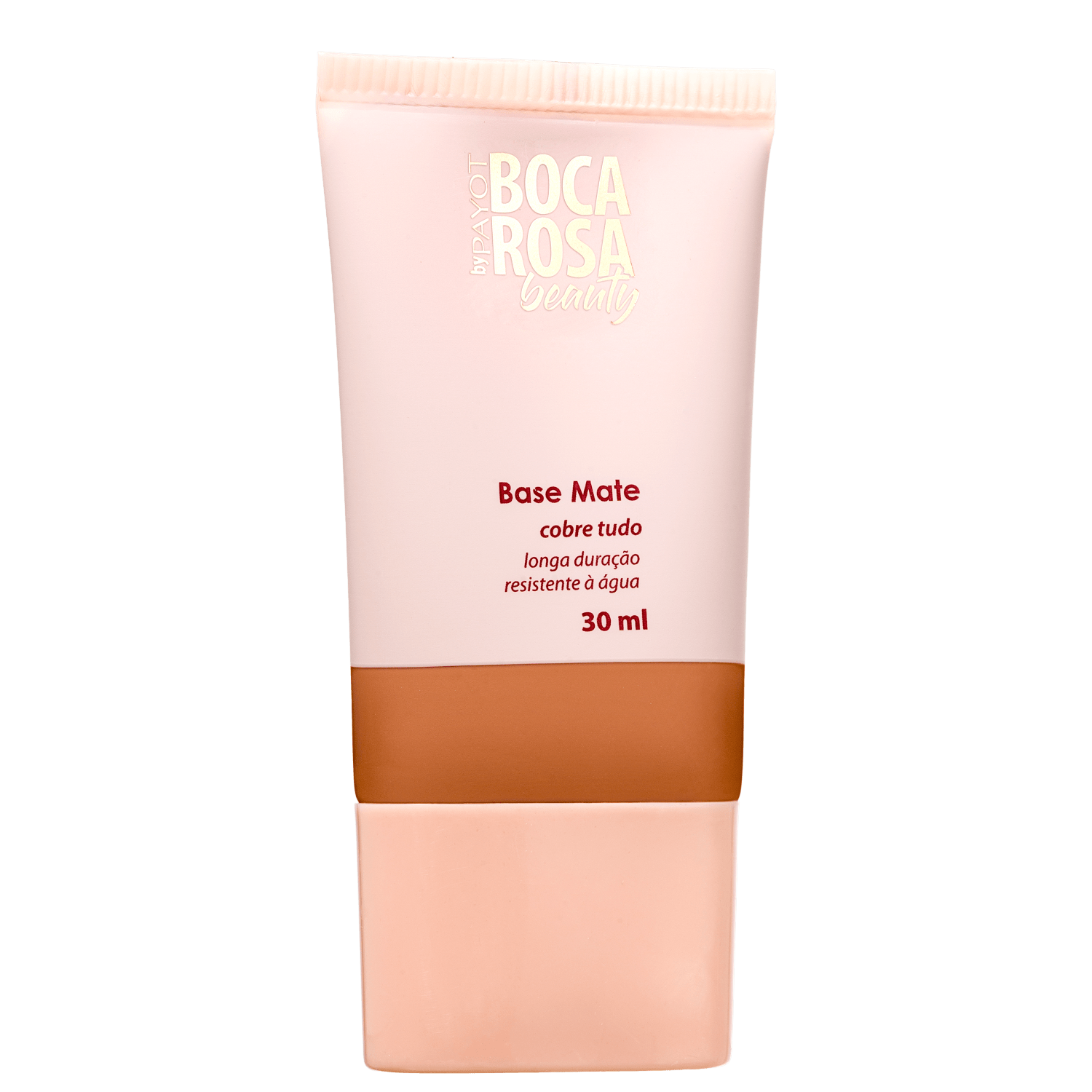 Payot by Boca Rosa Beauty 9 Aline - Base Líquida 30ml