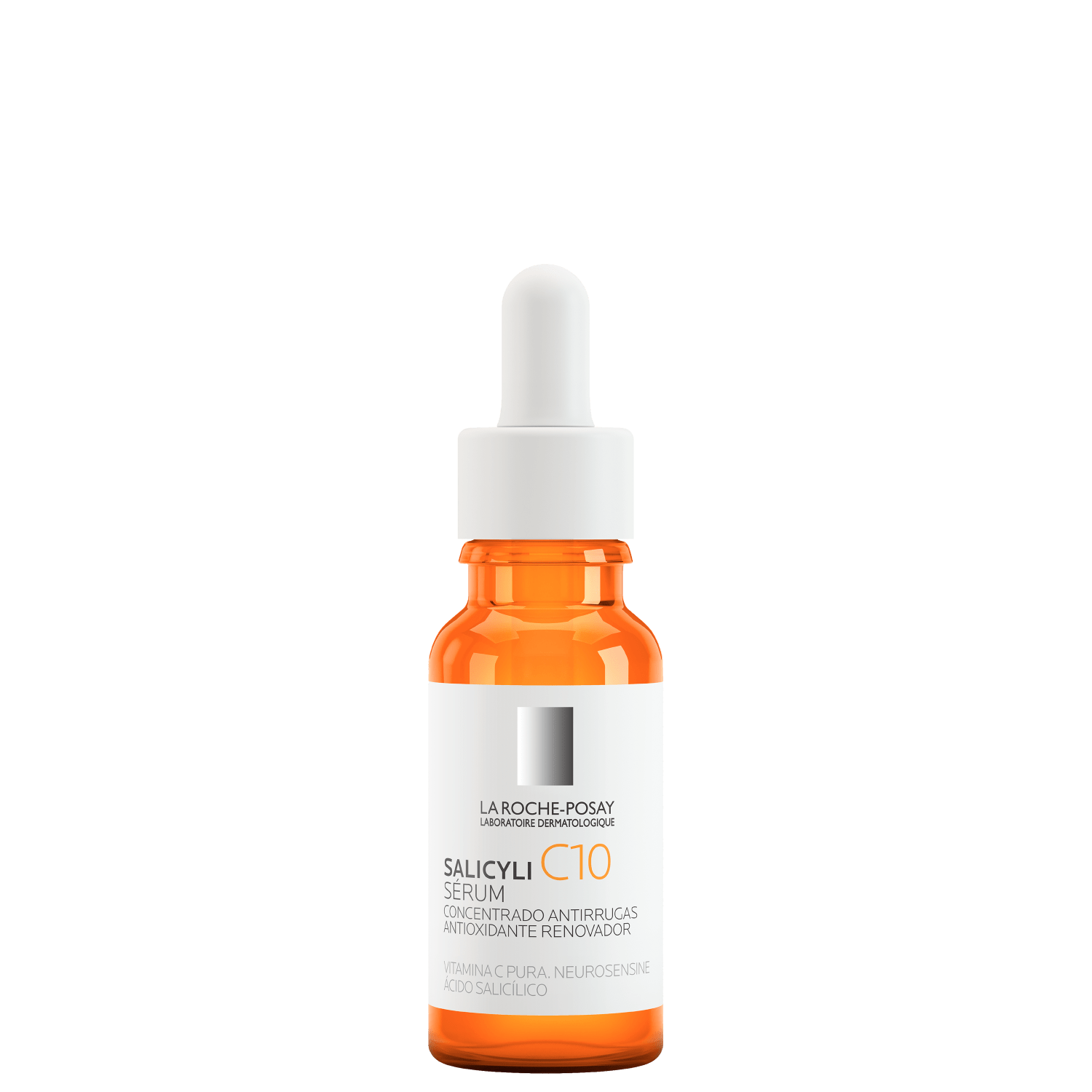 La Roche-Posay Salicyli C10 - Sérum Redutor de Linhas 13ml
