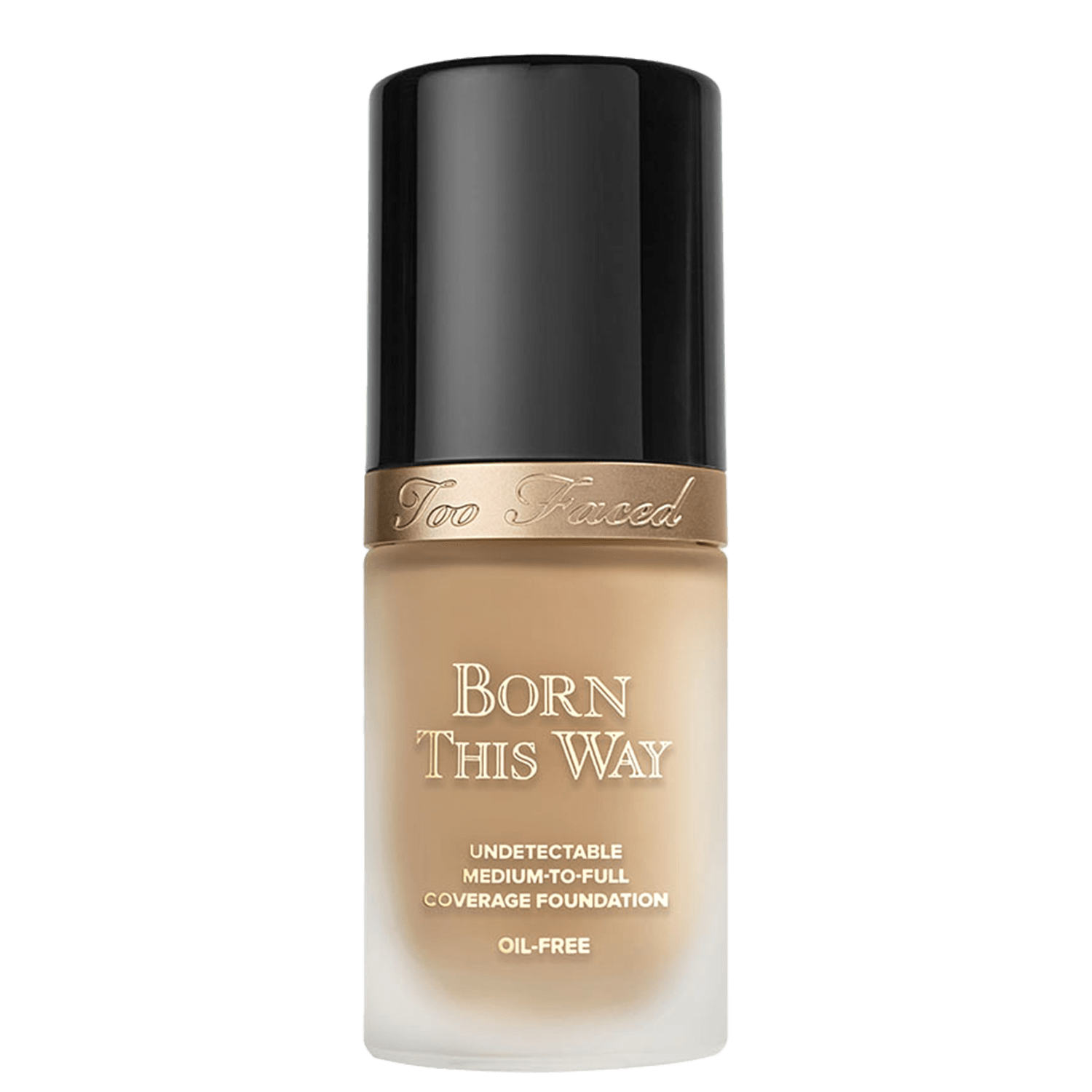 Too Faced Born This Way Warm Nude - Base Líquida 30ml
