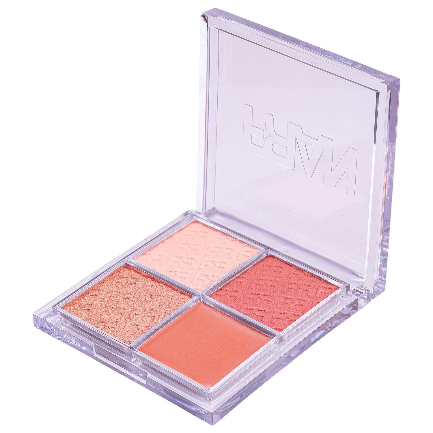 Fran by Franciny Ehlke Beach Face - Paleta de Blush 7g