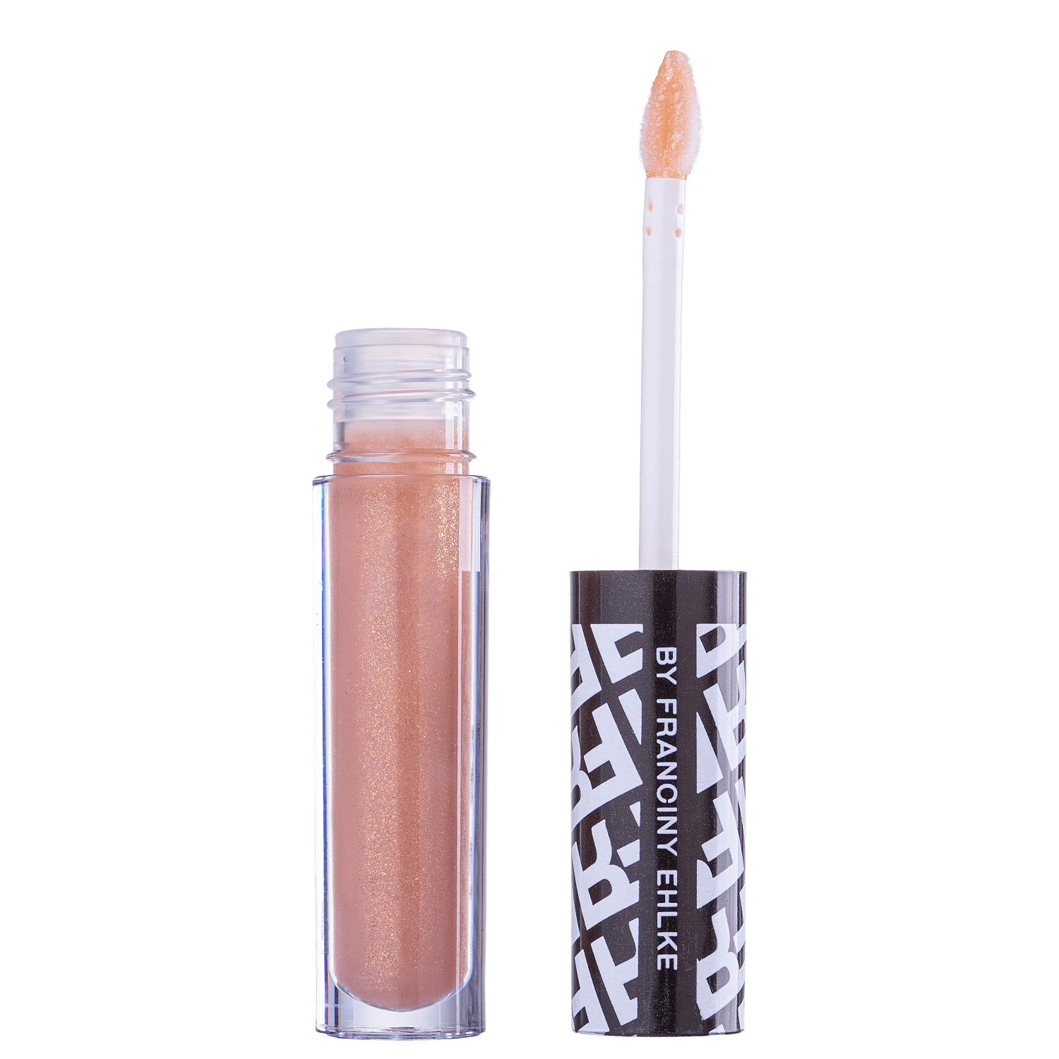 Fran by Franciny Ehlke Glossip Gold - Gloss Labial 4,5ml