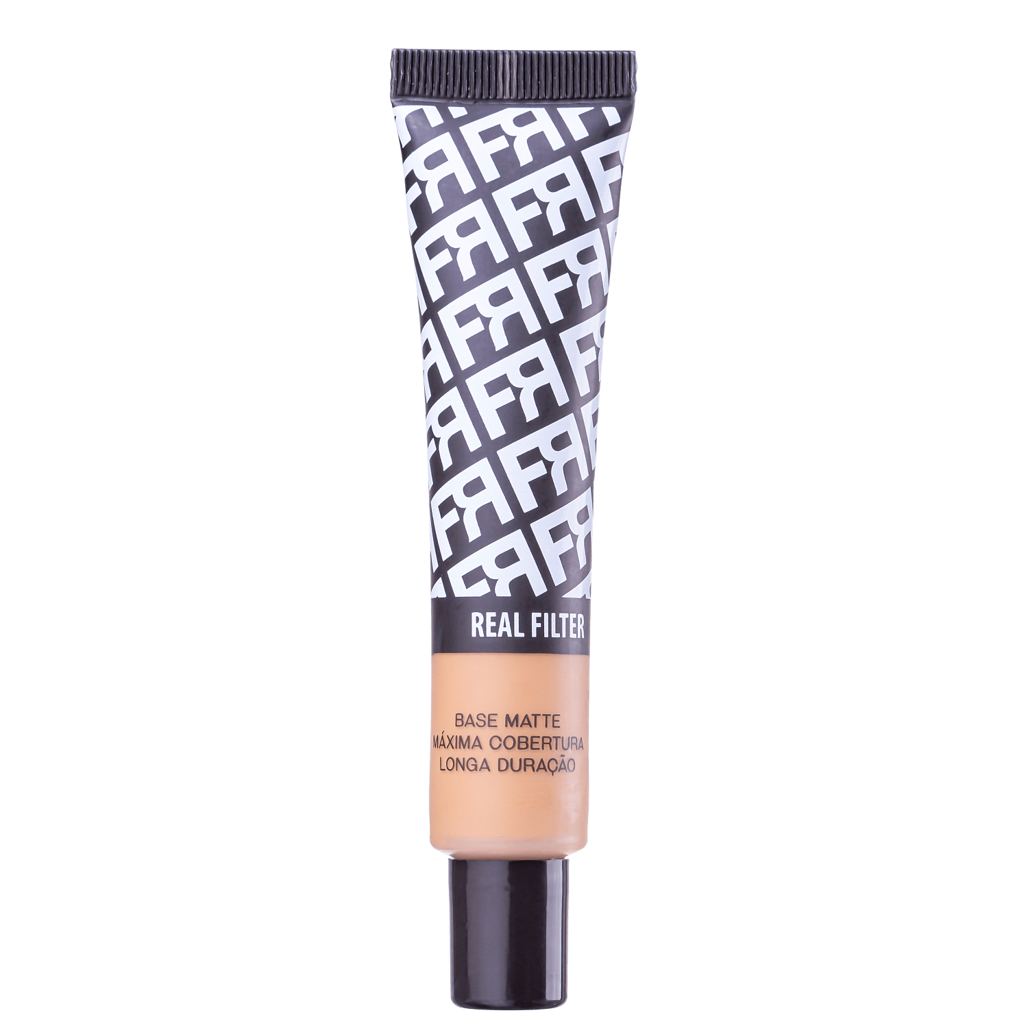 Fran by Franciny Ehlke Real Filter M-03 - Base Líquida 30g