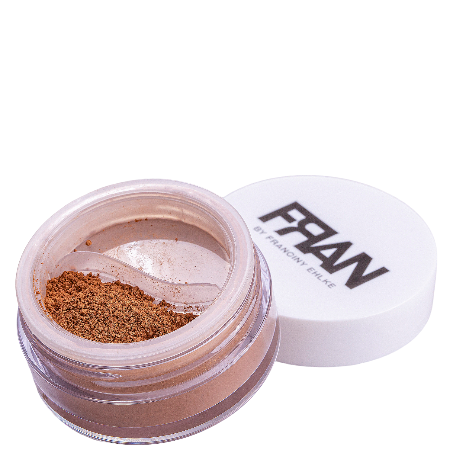 Fran by Franciny Ehlke Plush 3 - Pó Solto Facial 15g