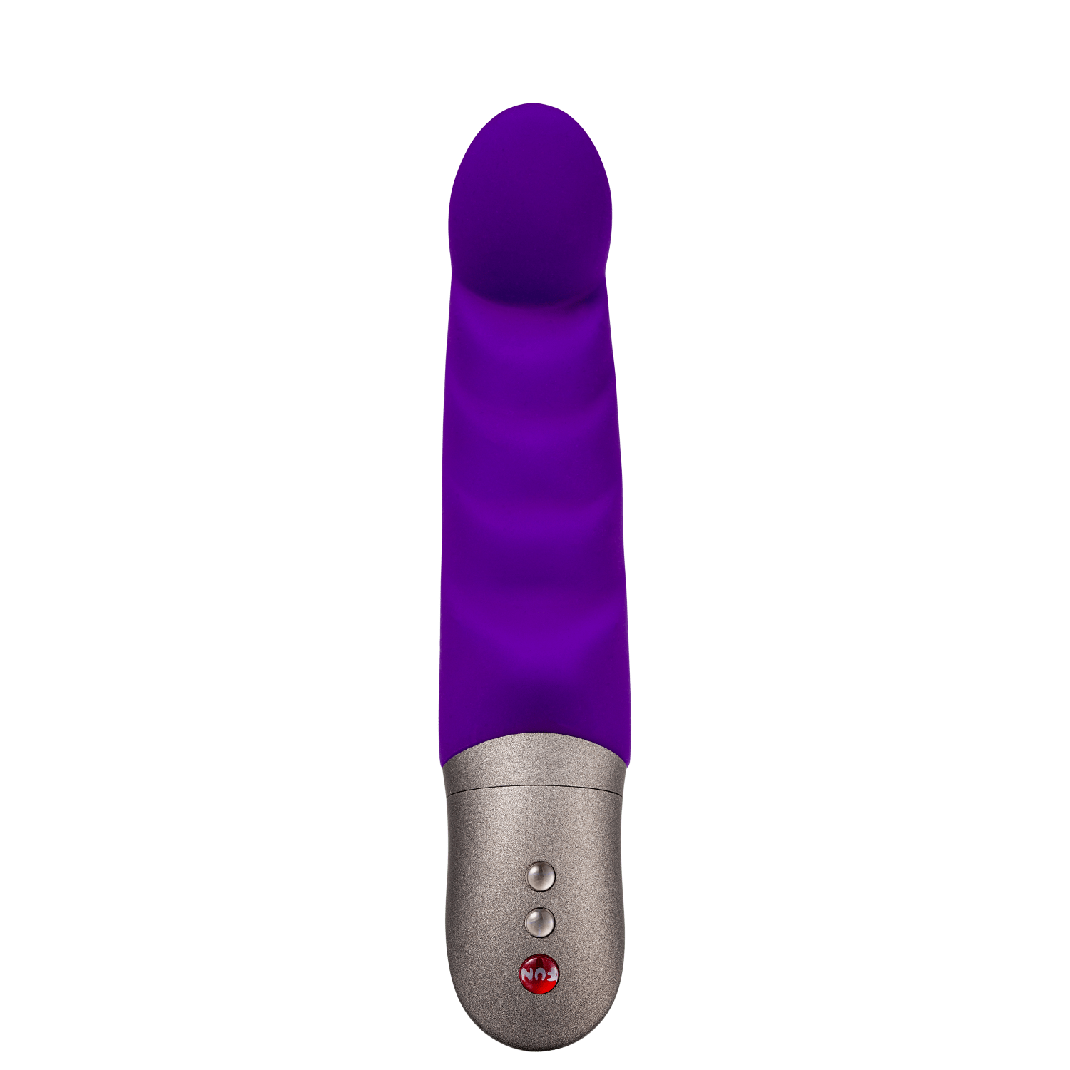 Fun Factory Abby G Violet - Vibrador 193g